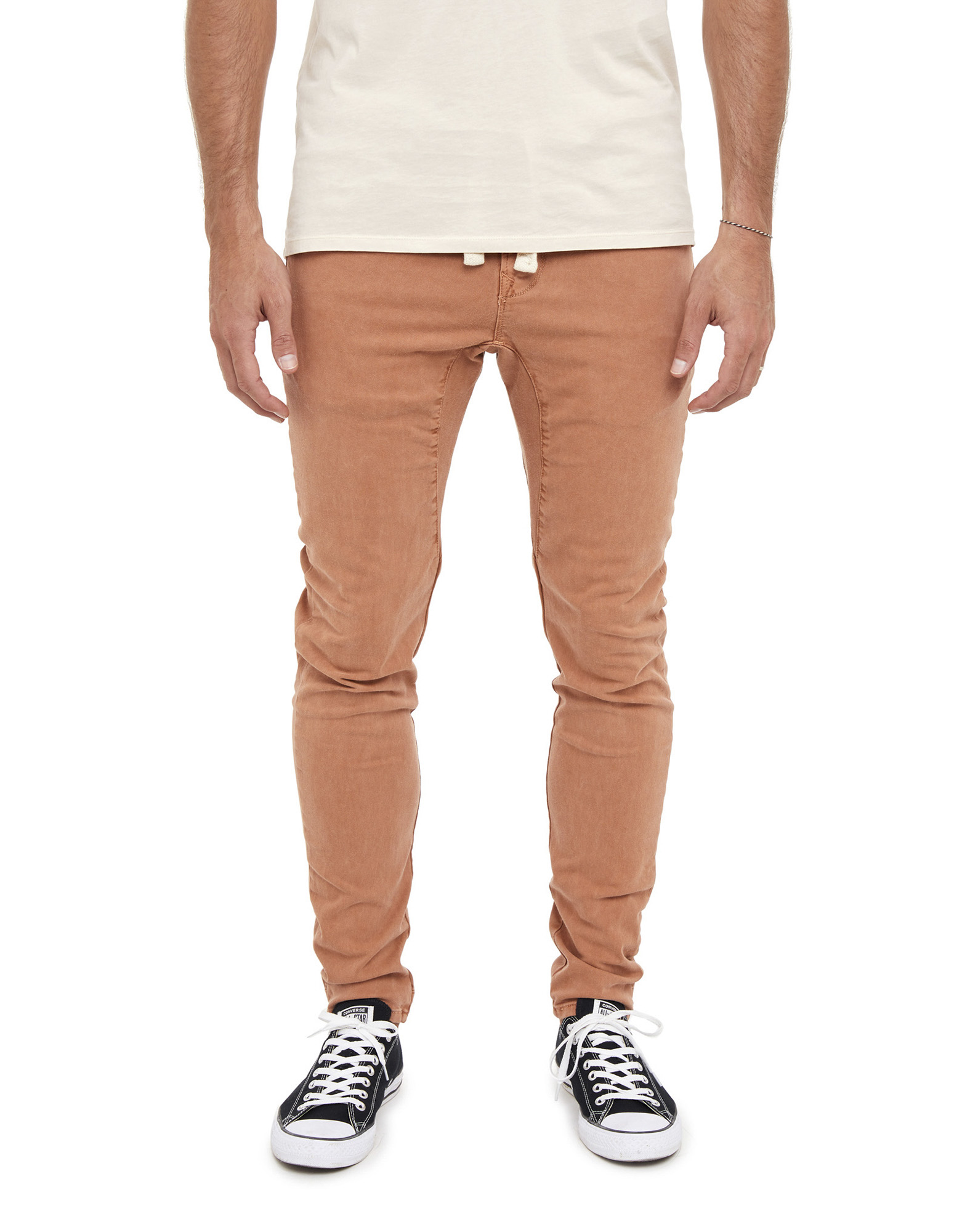 PANTALON TAPERED JUICE