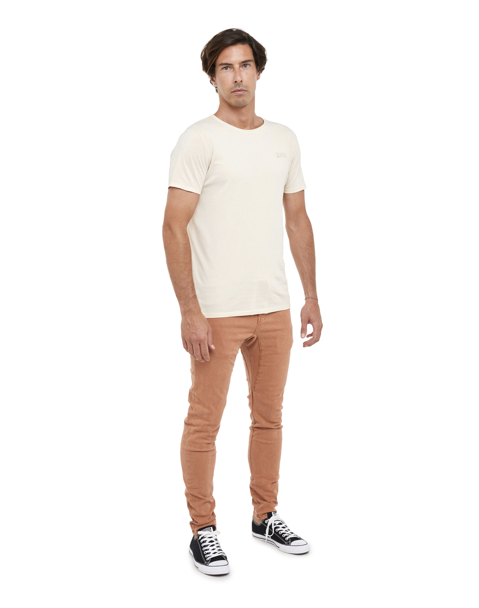 PANTALON TAPERED JUICE