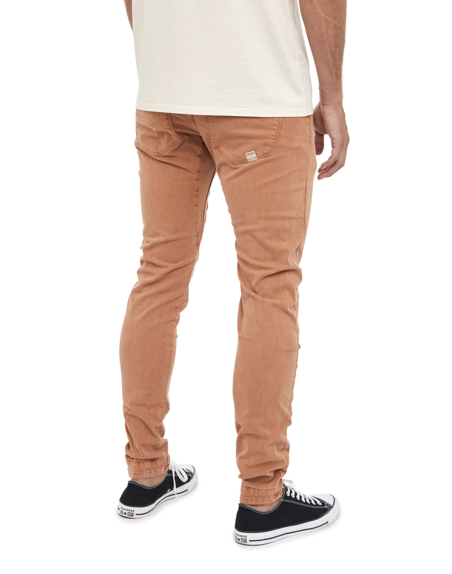 PANTALON TAPERED JUICE