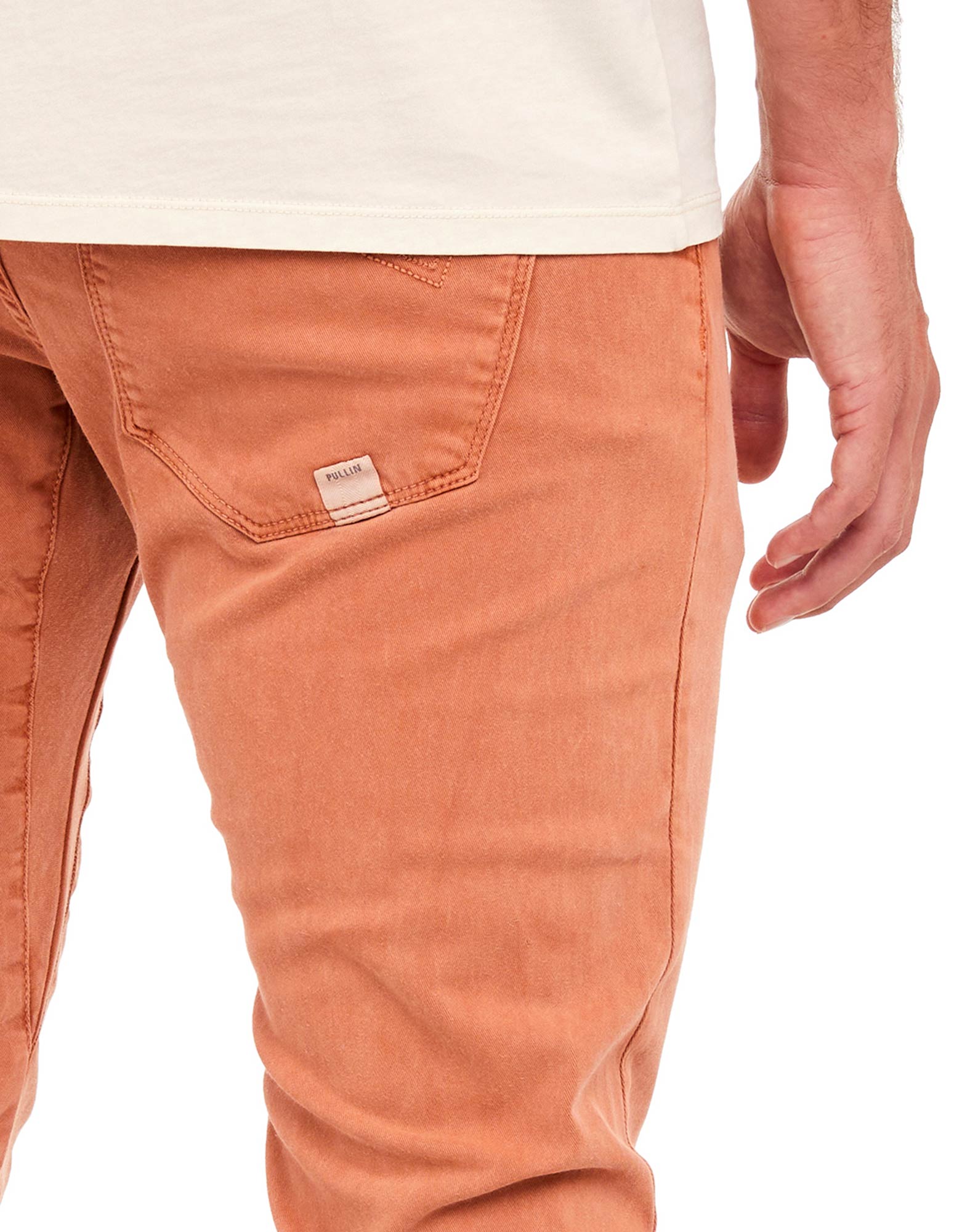 PANTALON TAPERED JUICE