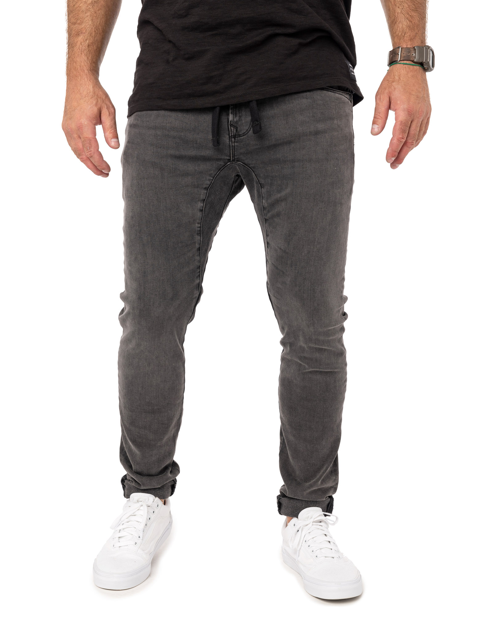 Pantalon homme DENING EPIC 2 LEDZEP