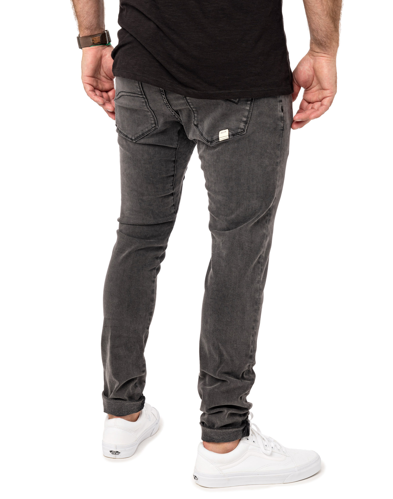 Pantalon homme DENING EPIC 2 LEDZEP