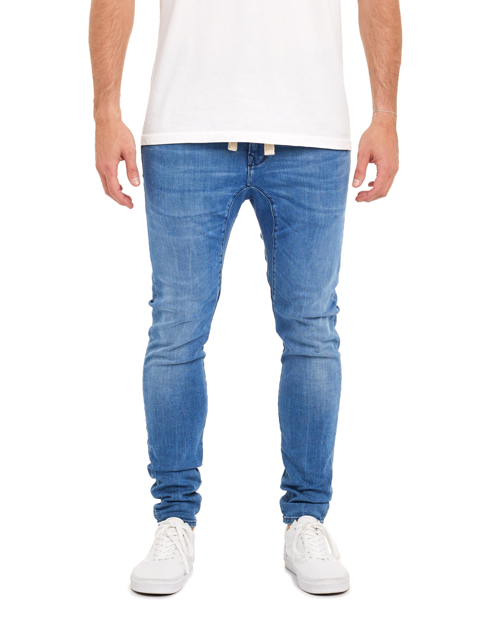 Men's pants DENING EPIC 2 MARLIN