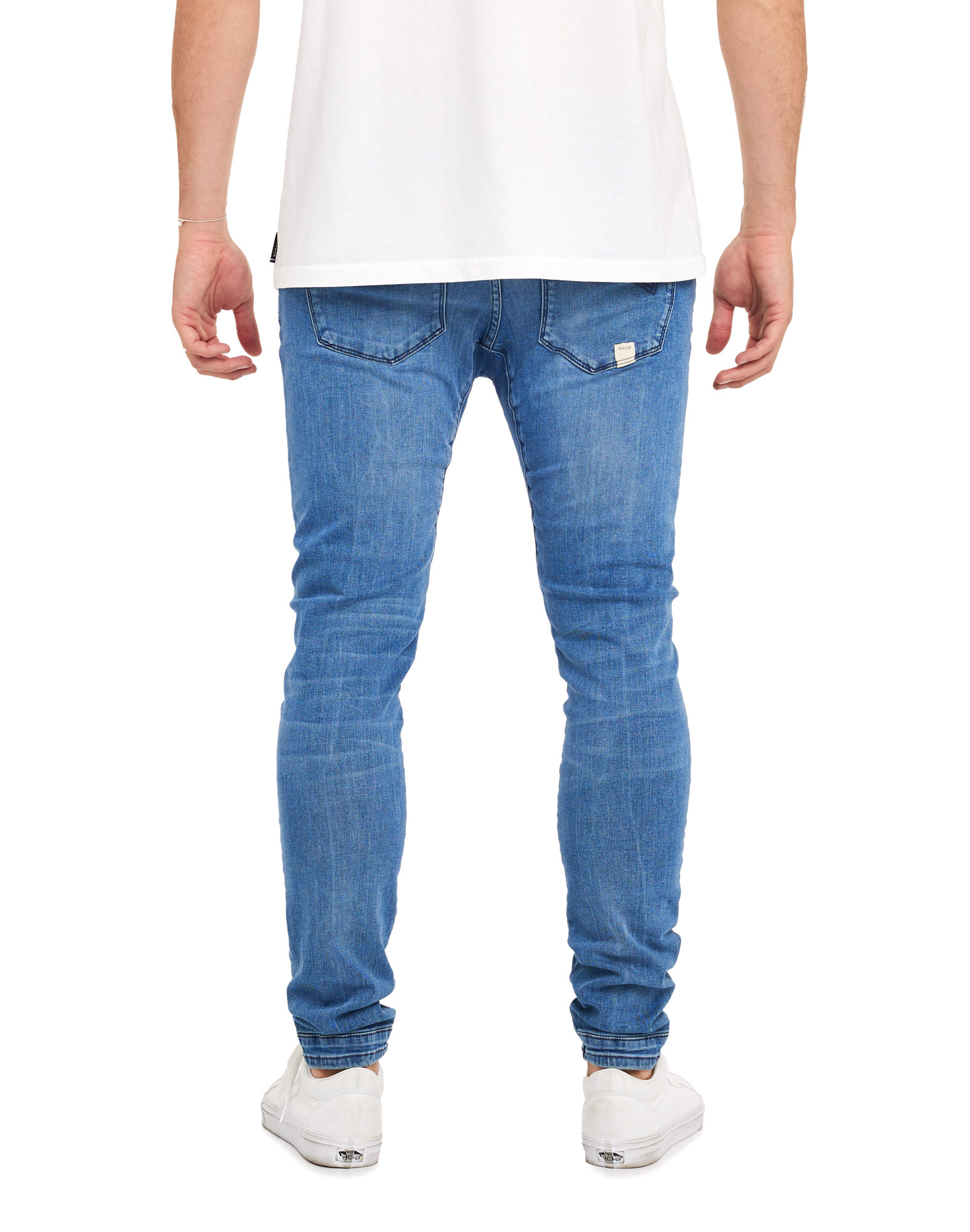 Men's pants DENING EPIC 2 MARLIN
