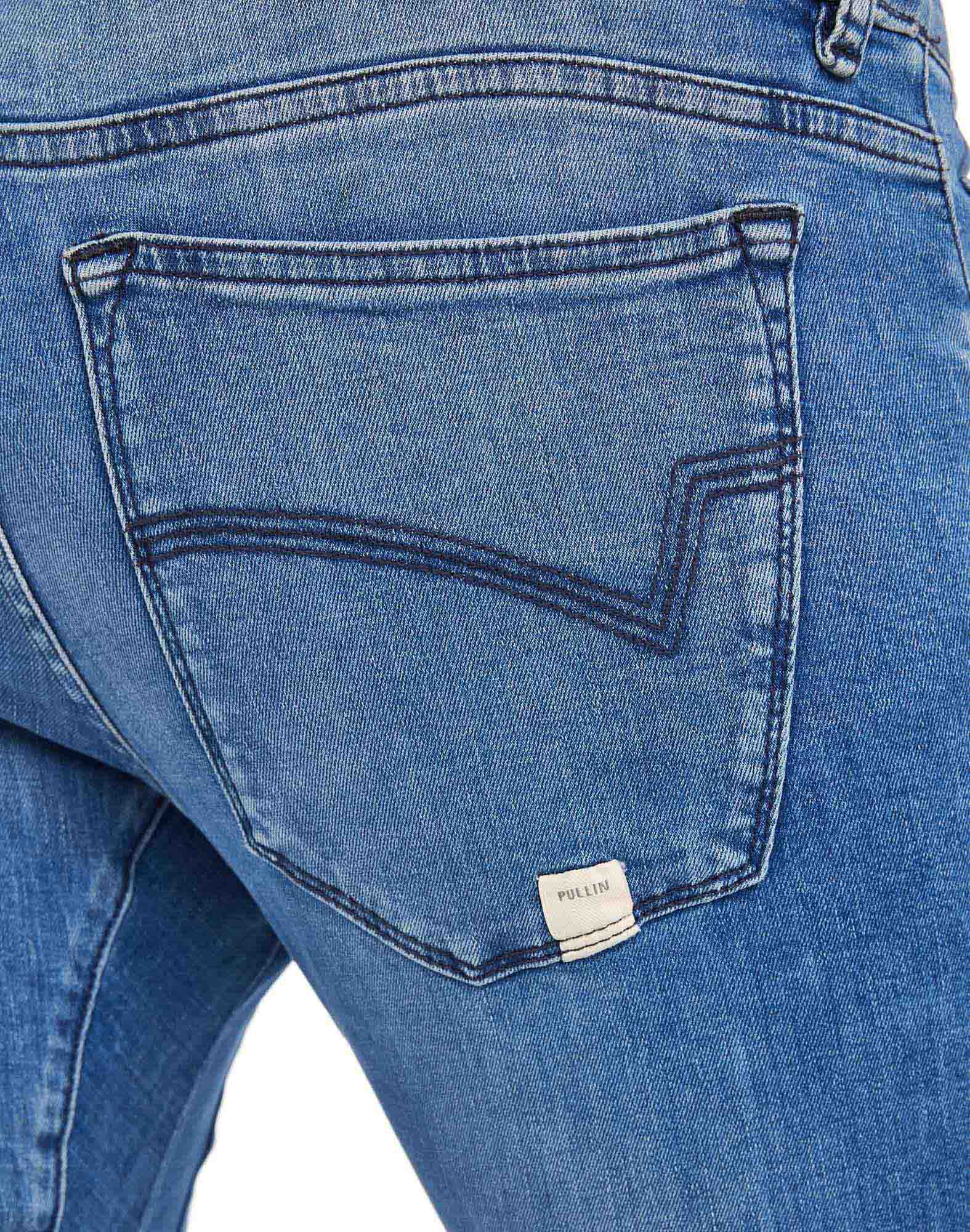 Men's pants DENING EPIC 2 MARLIN
