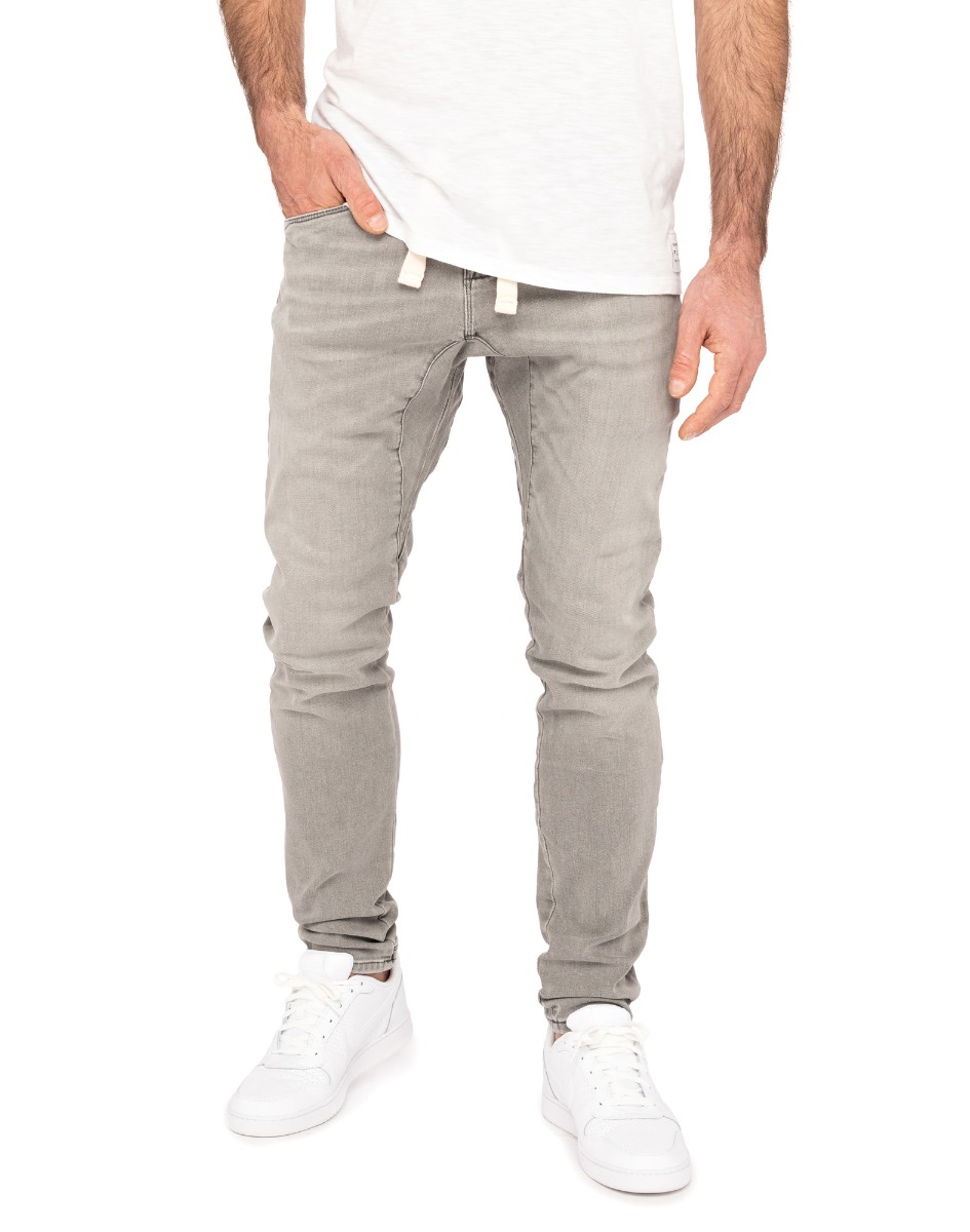 PANTALON TAPERED MERCURY