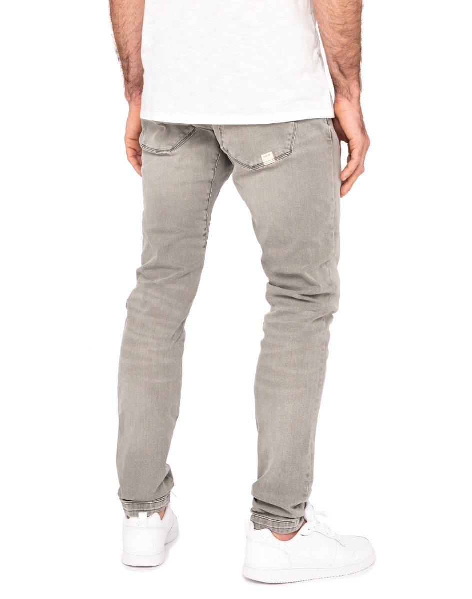 PANTALON TAPERED MERCURY