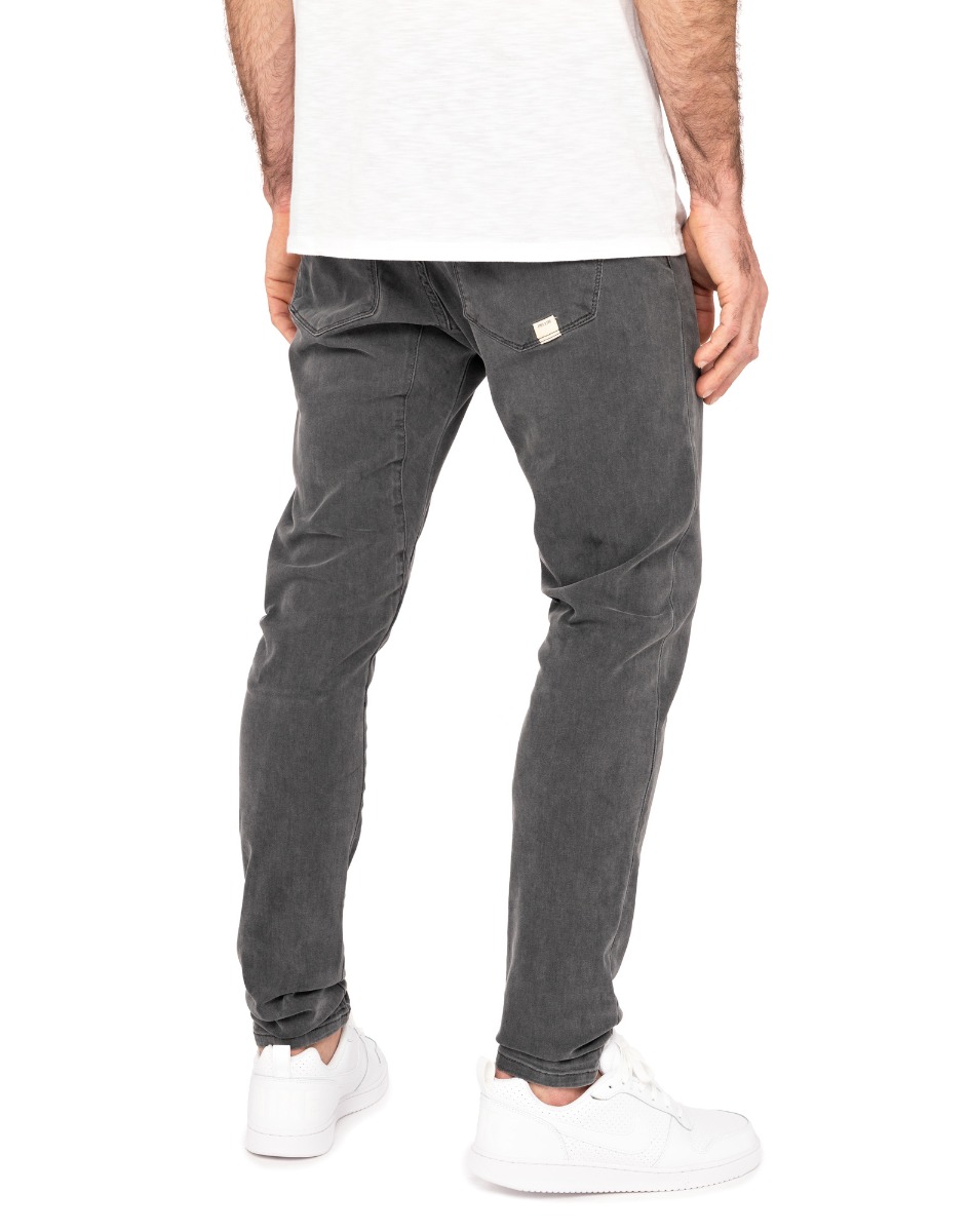 Pantalon homme DENING EPIC 2 MIST