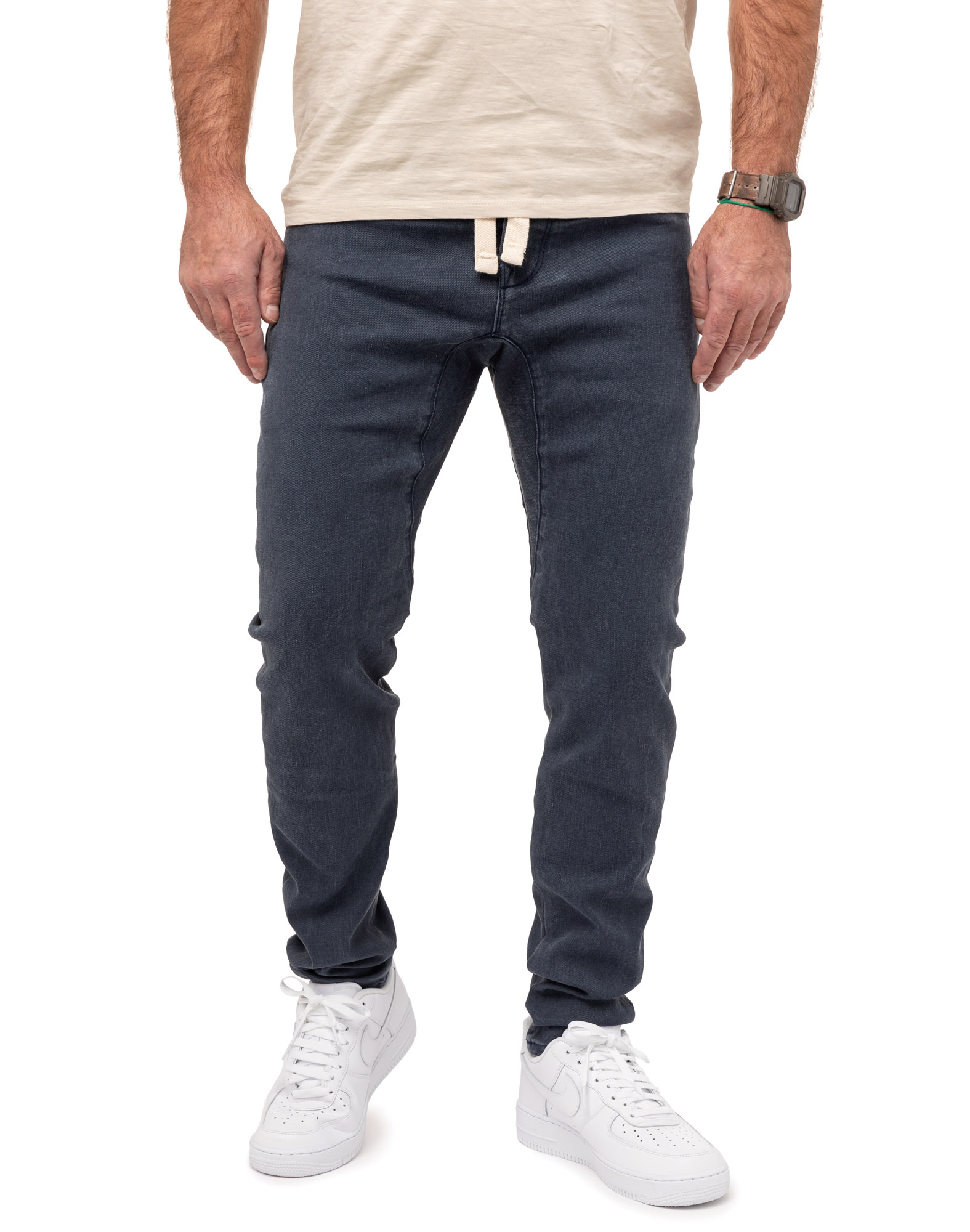 PANTALON TAPERED OLDNAVY