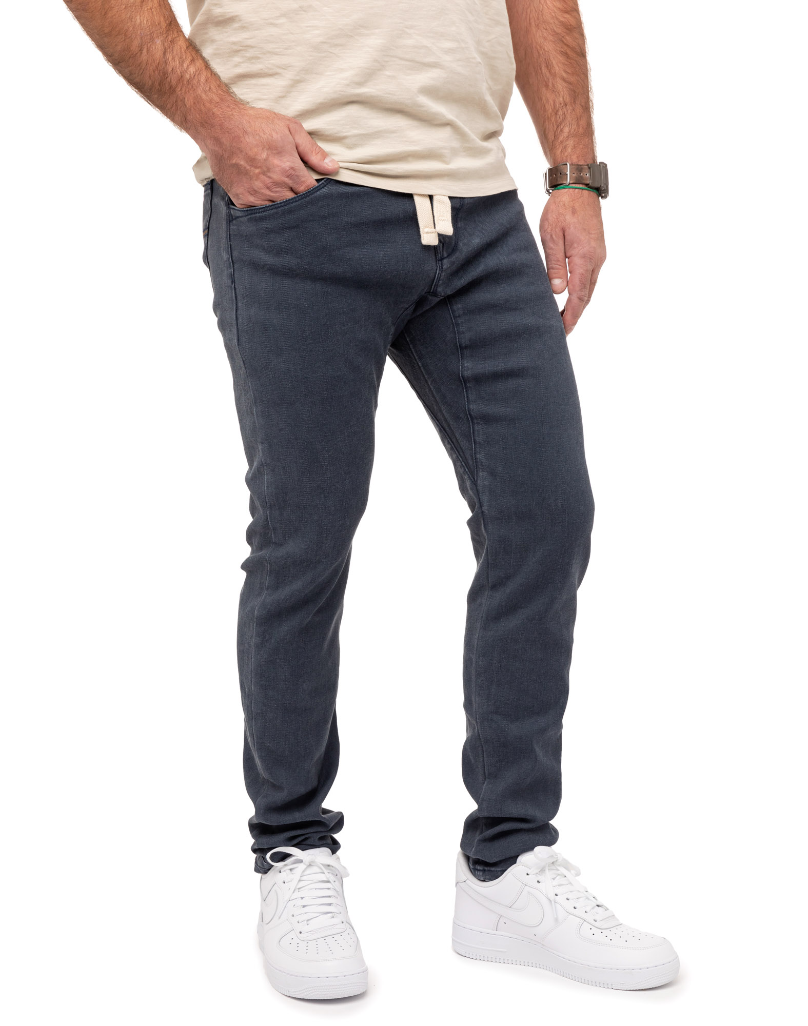 PANTALON TAPERED OLDNAVY