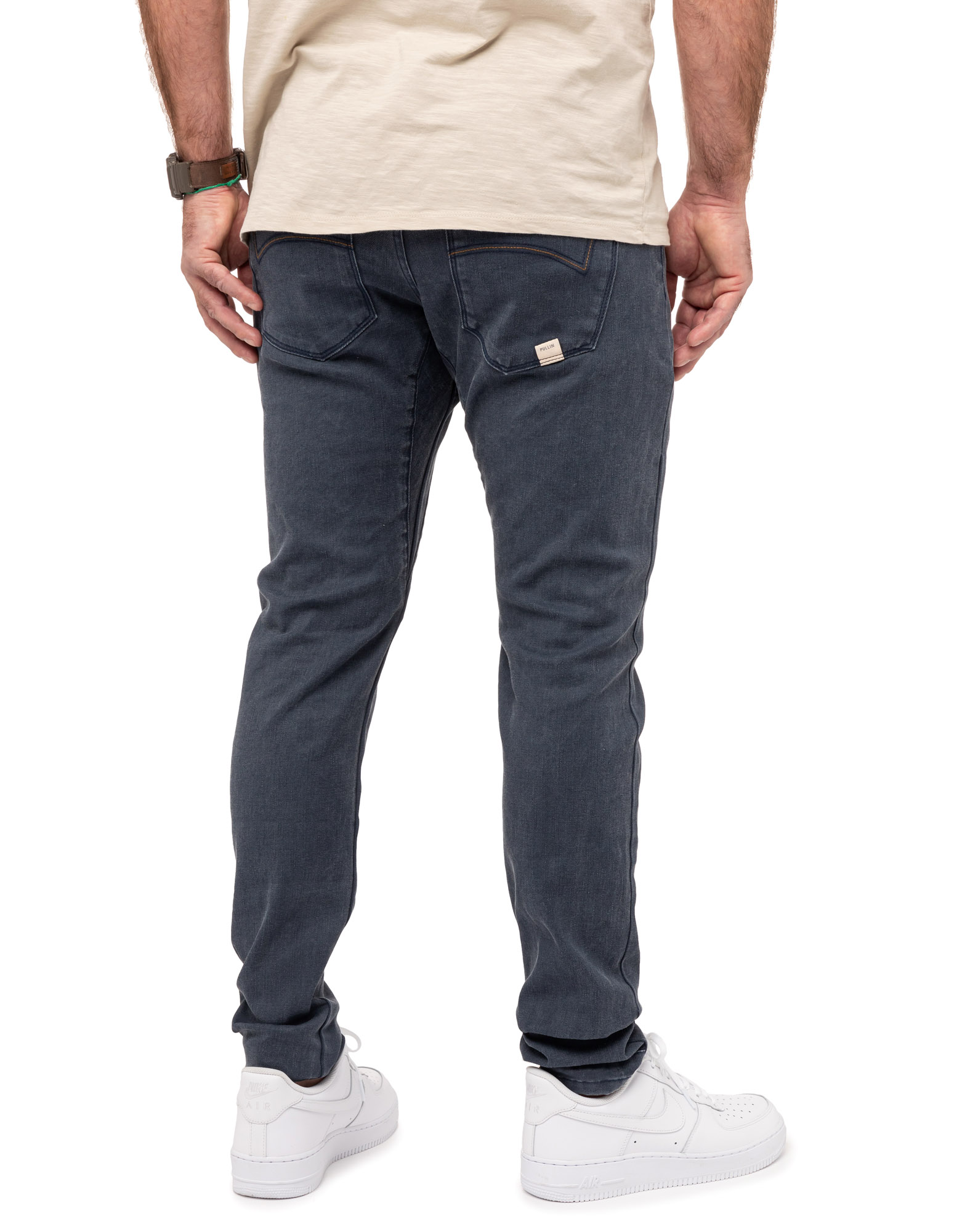 PANTALON TAPERED OLDNAVY