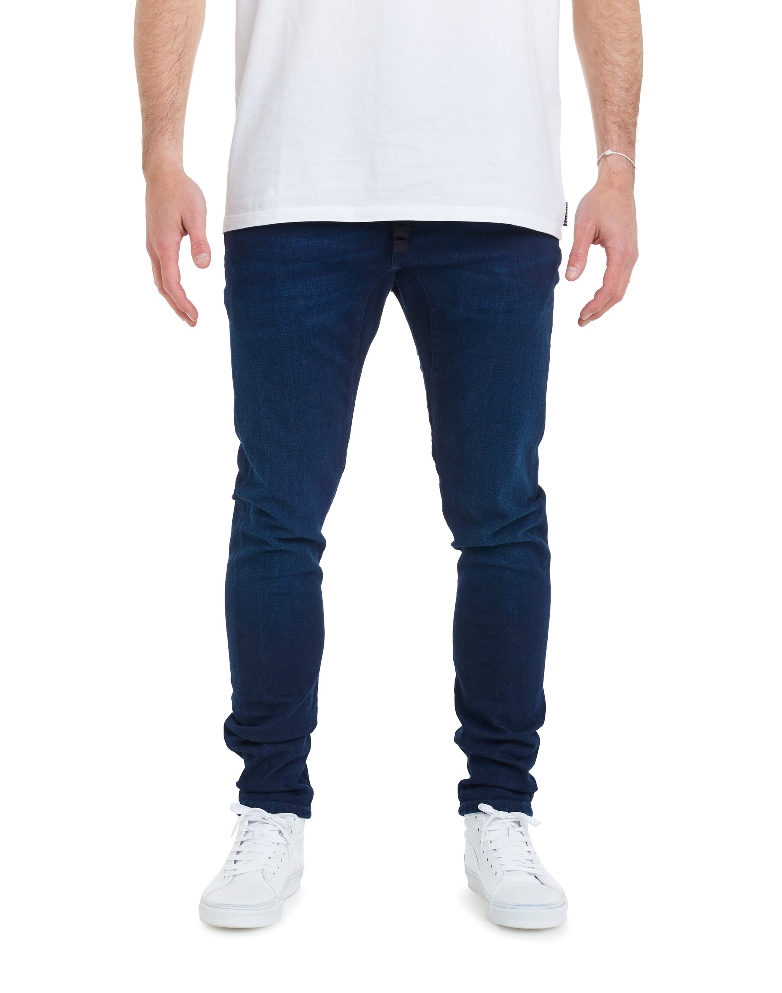 Men's pants DENING EPIC 2 OLLY