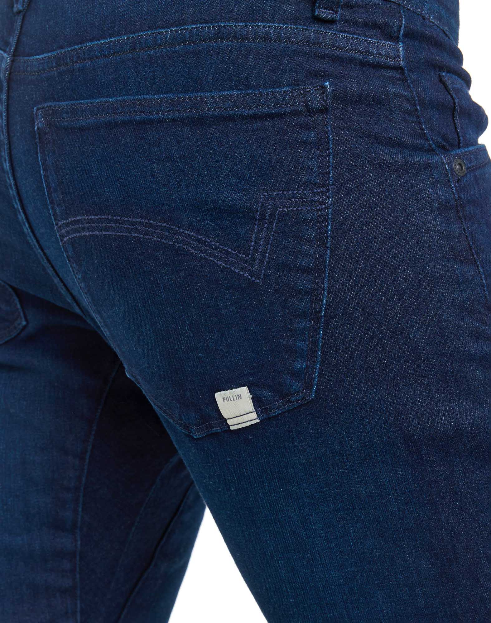 Men's pants DENING EPIC 2 OLLY