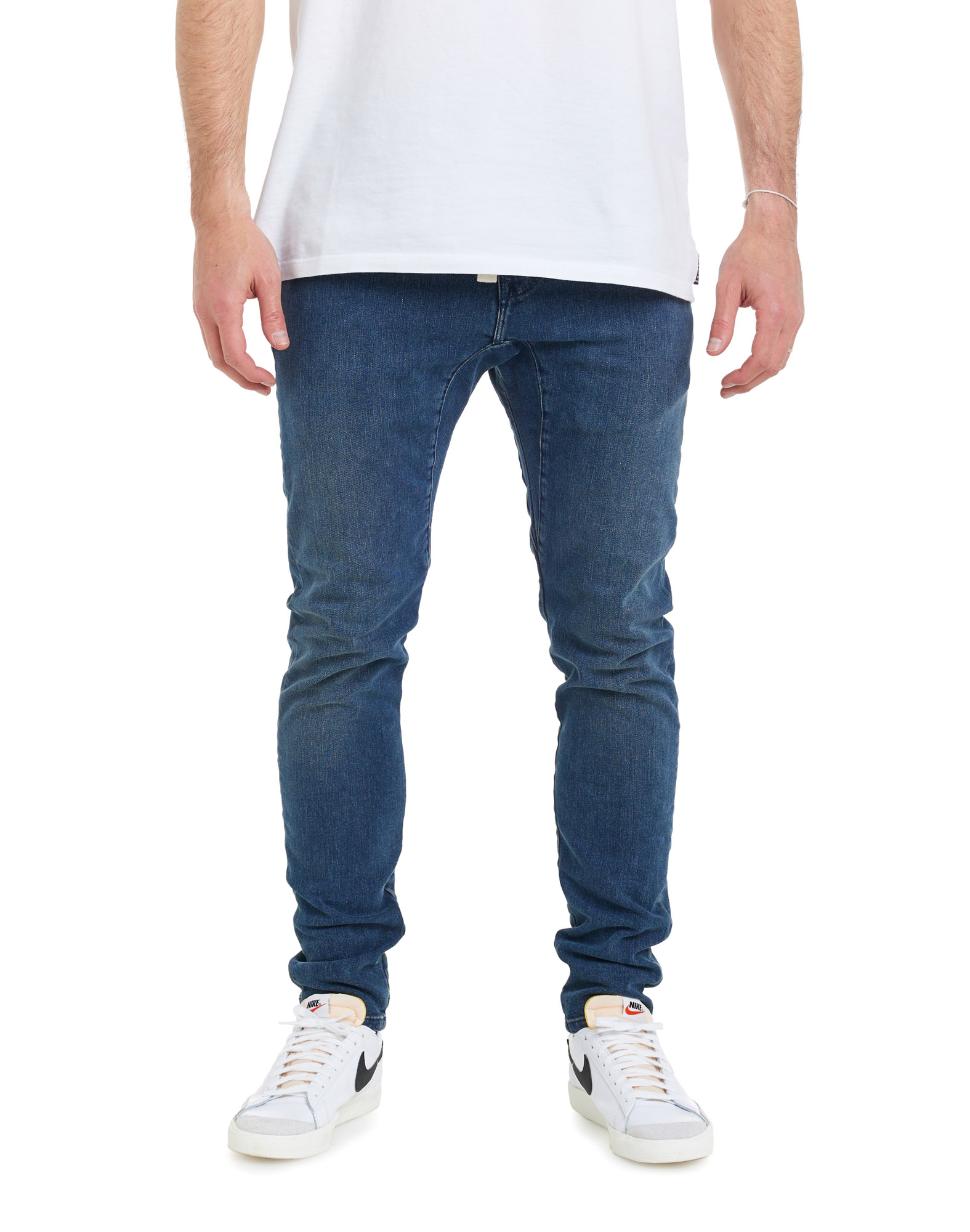 Men's pants DENING EPIC 2 ORION
