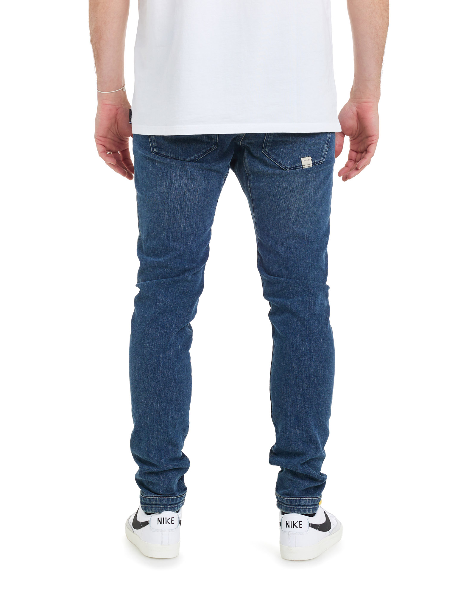 Men's pants DENING EPIC 2 ORION