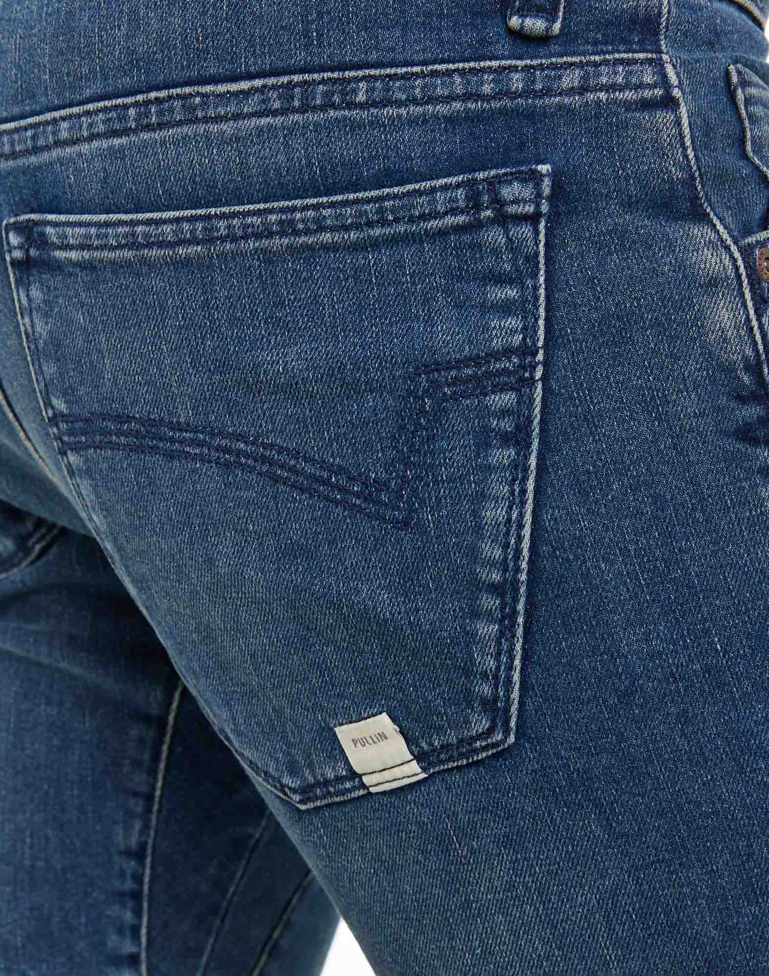 Men's pants DENING EPIC 2 ORION