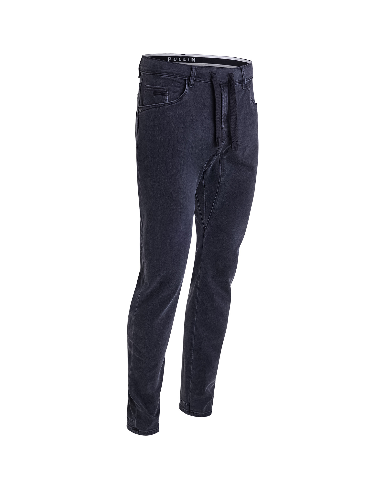 Men's pants DENING EPIC 2 SMOKED