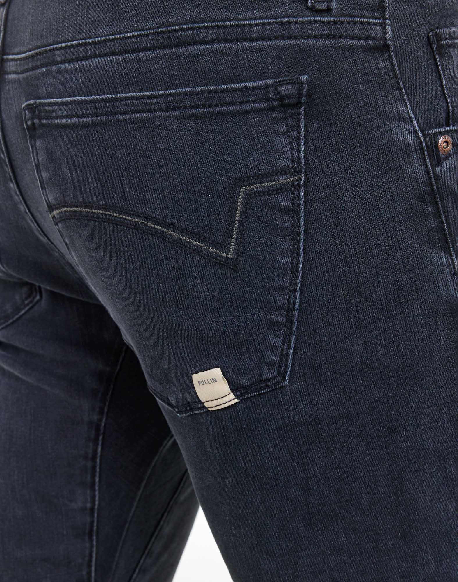 Men's pants DENING EPIC 2 SMOKED
