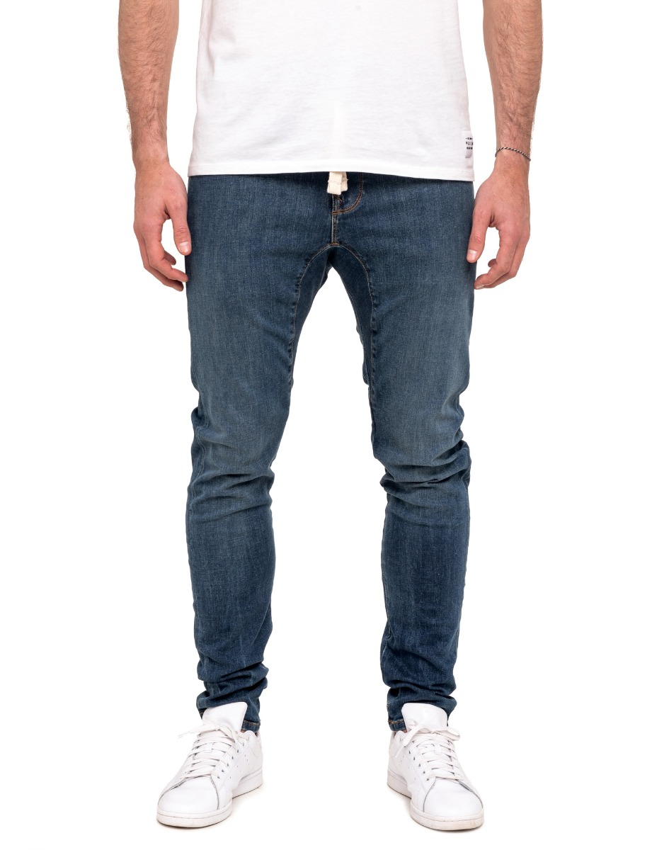 Men's pants DENING EPIC 2 STORM