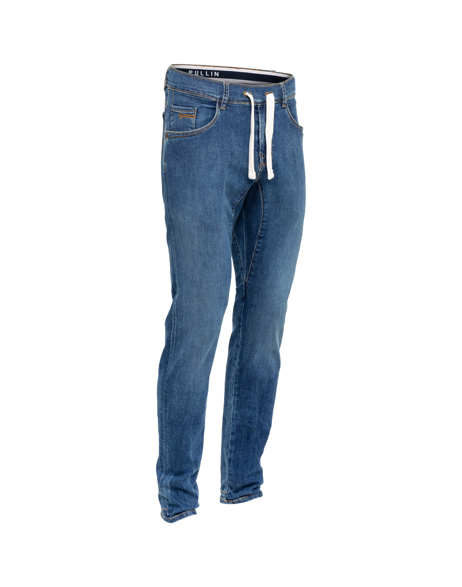 Men's pants DENING EPIC 2 STORM