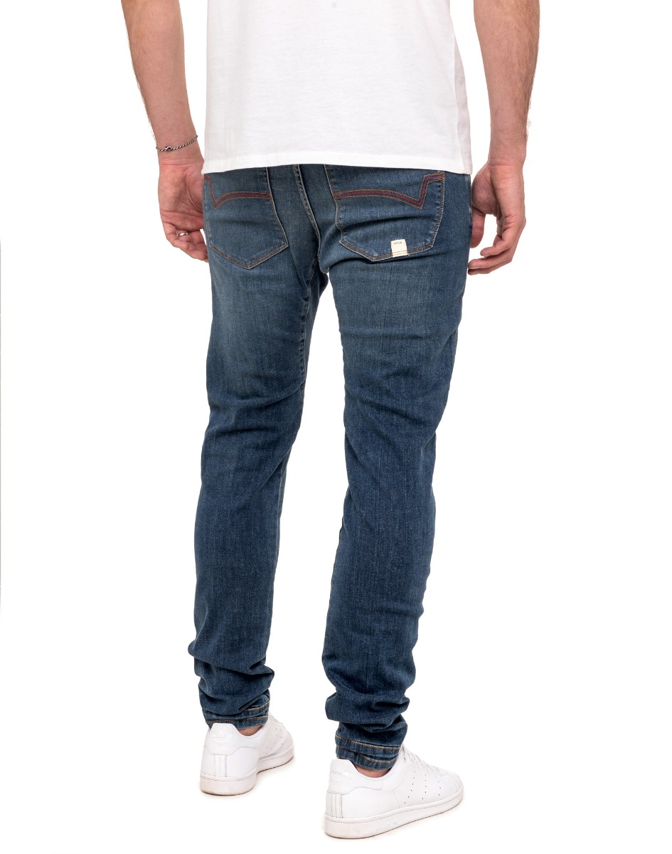 Men's pants DENING EPIC 2 STORM