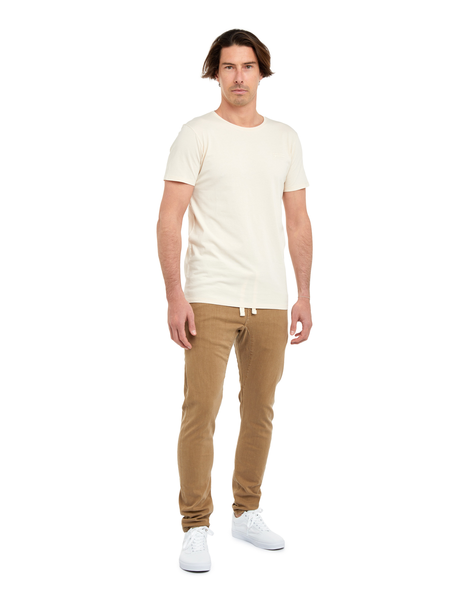 PANTALON TAPERED TERRA