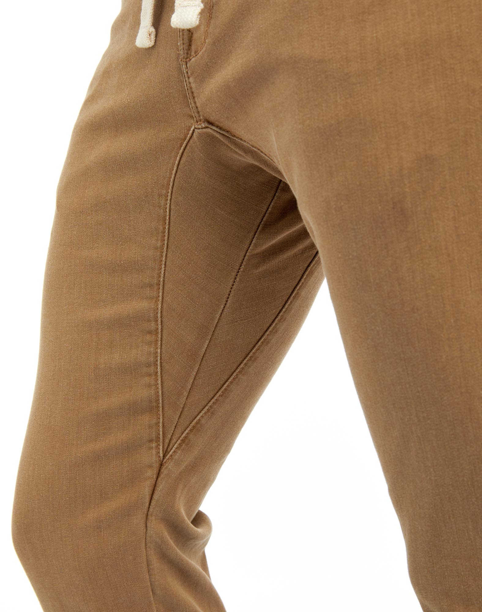 PANTALON TAPERED TERRA