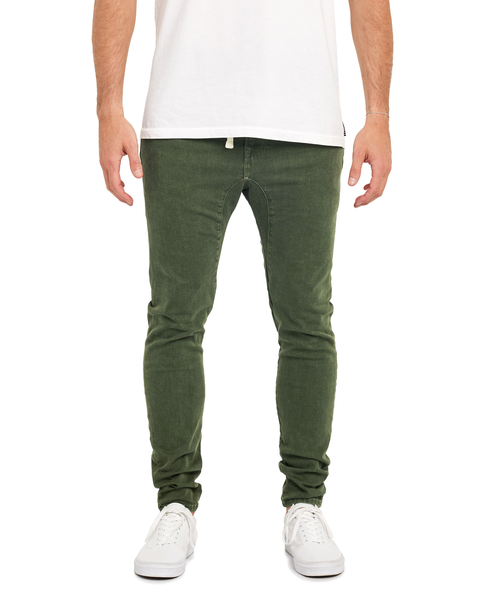 Men's pants DENING EPIC 2 TIGER