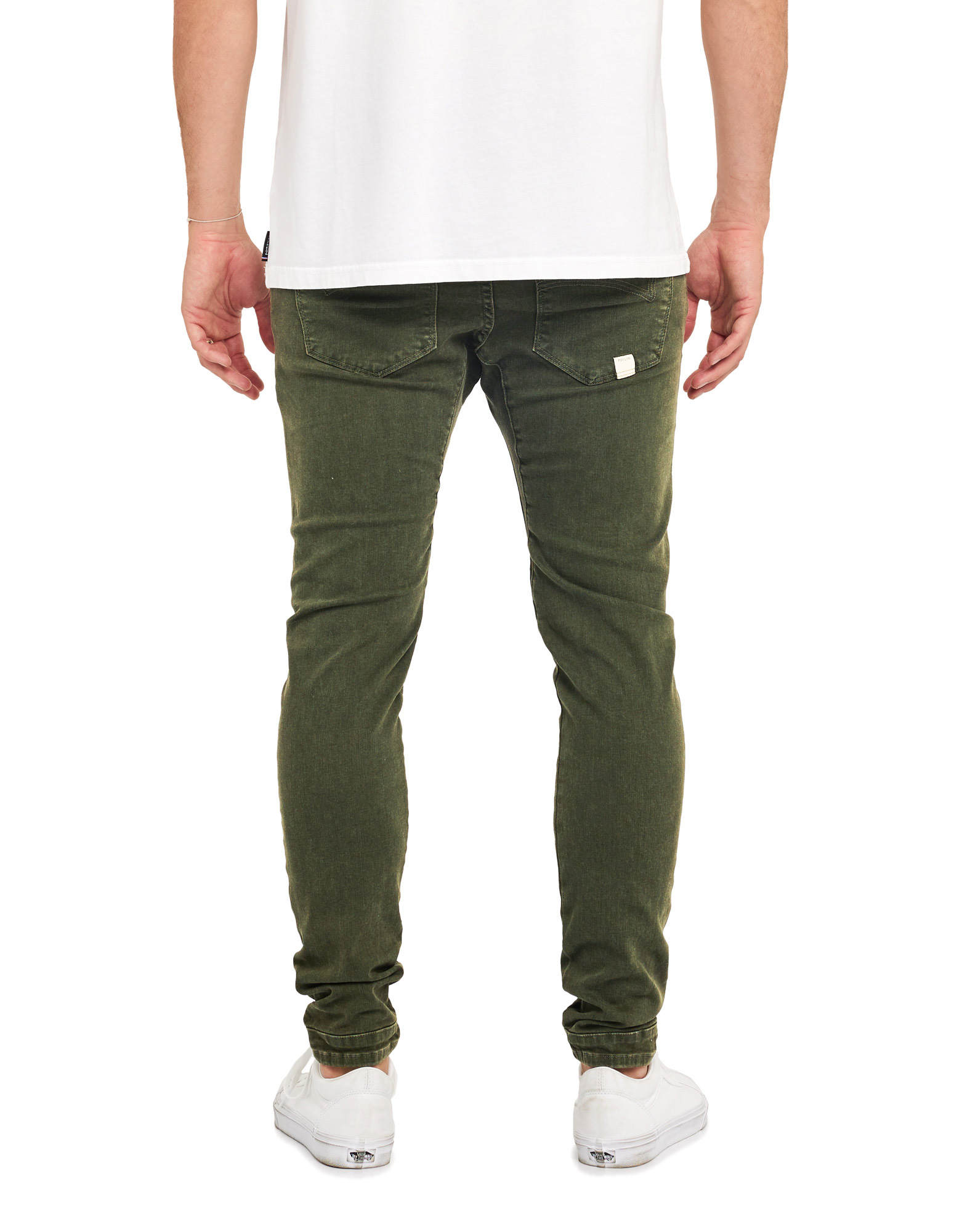 Men's pants DENING EPIC 2 TIGER