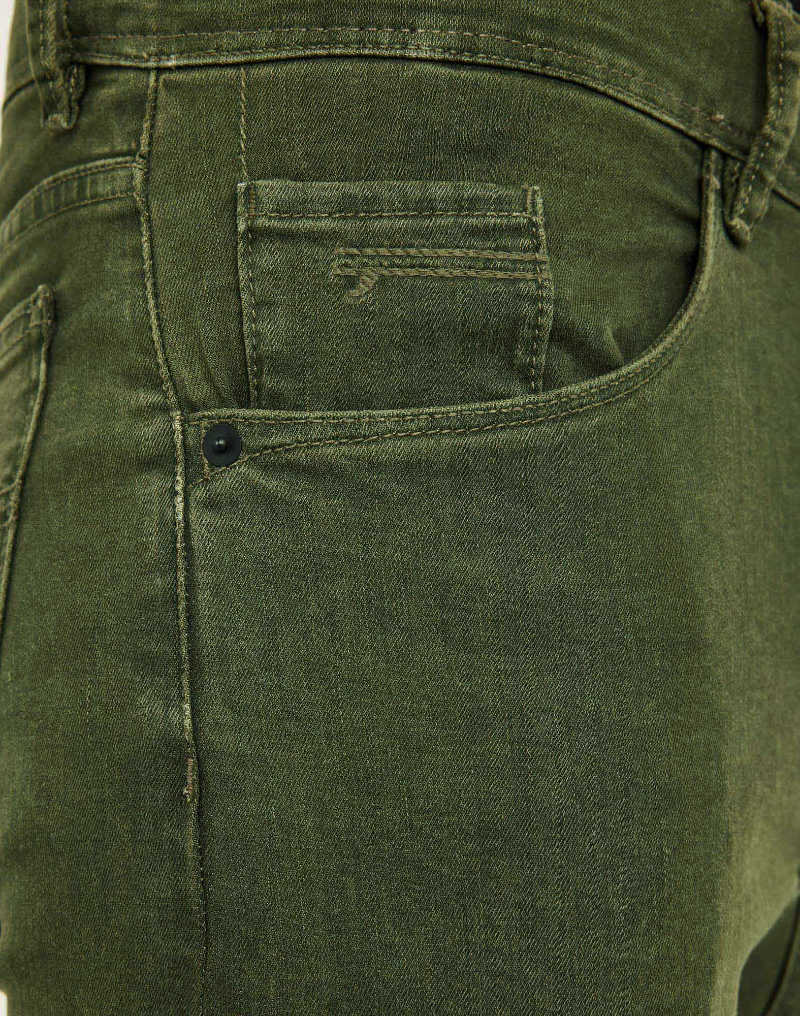 Men's pants DENING EPIC 2 TIGER