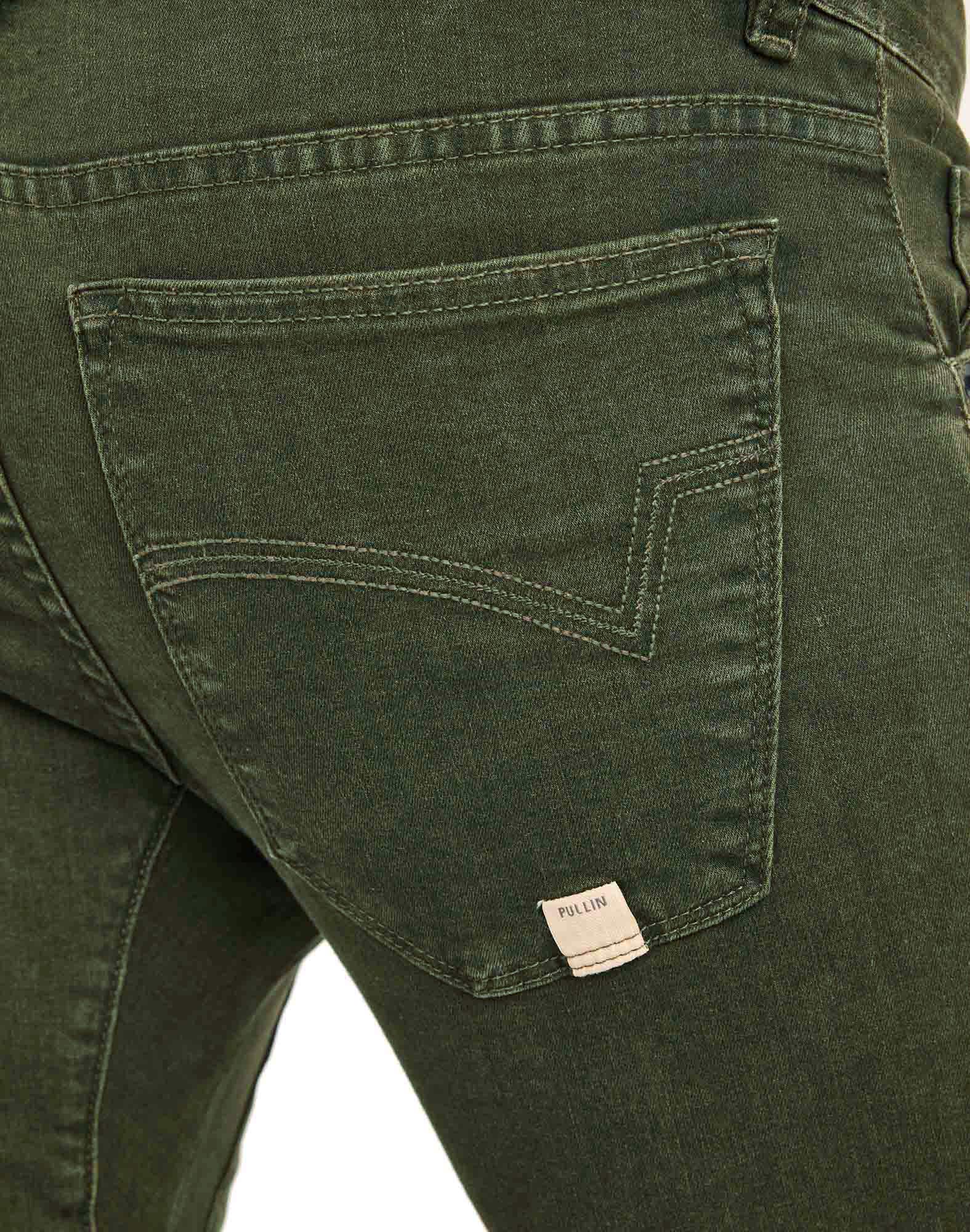 Men's pants DENING EPIC 2 TIGER