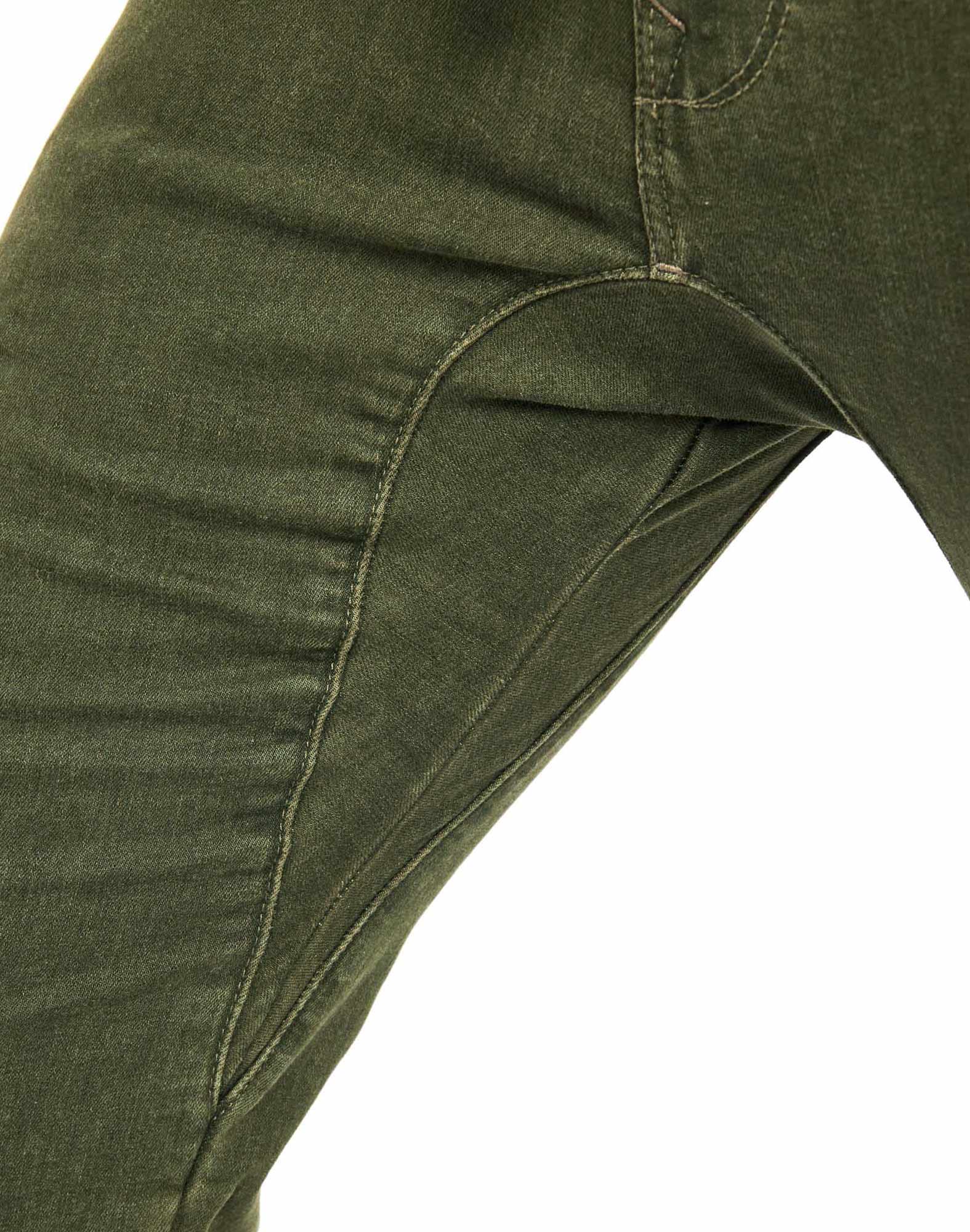 Men's pants DENING EPIC 2 TIGER