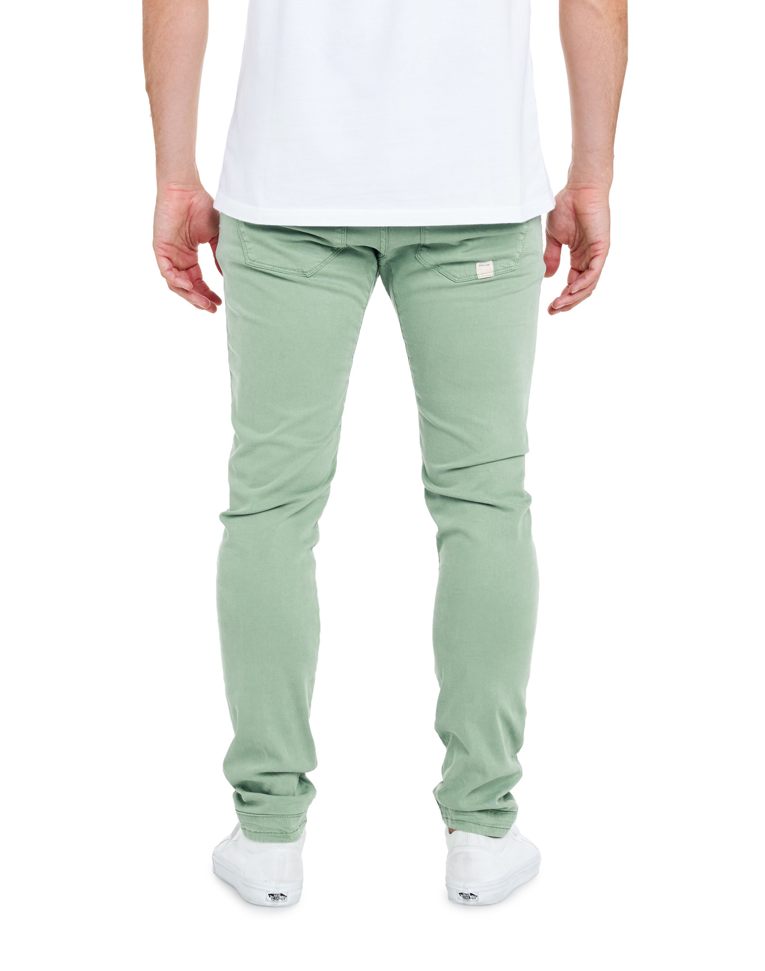 Men's pants DENING EPIC 2 WATER