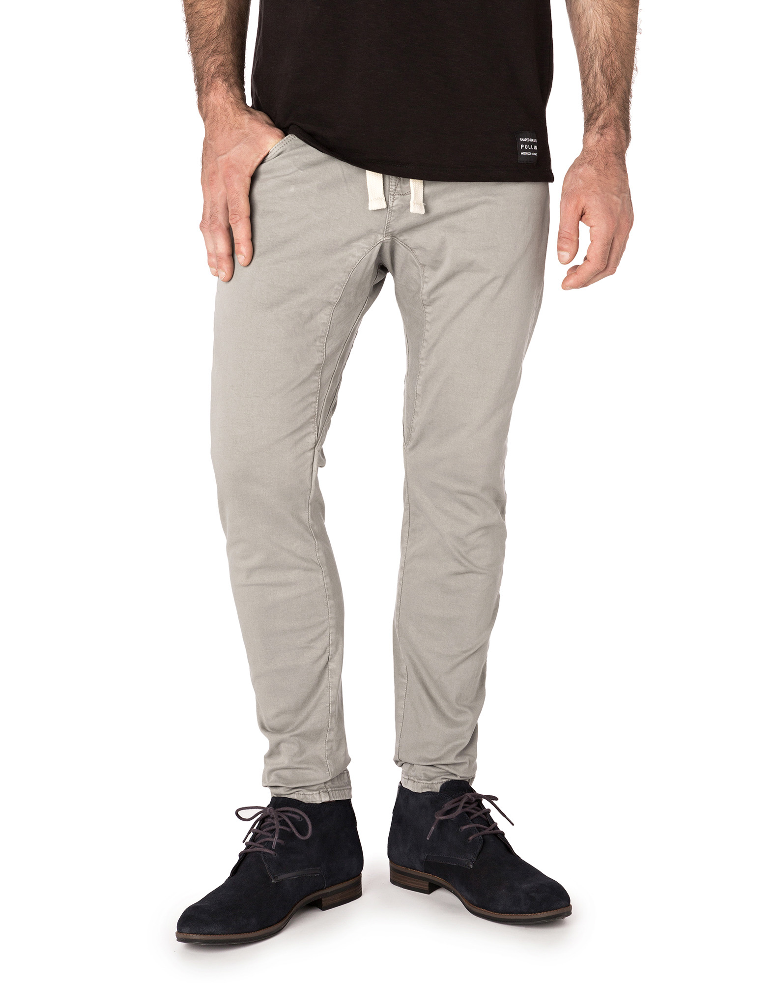 PANTALON TAPERED EPICASH