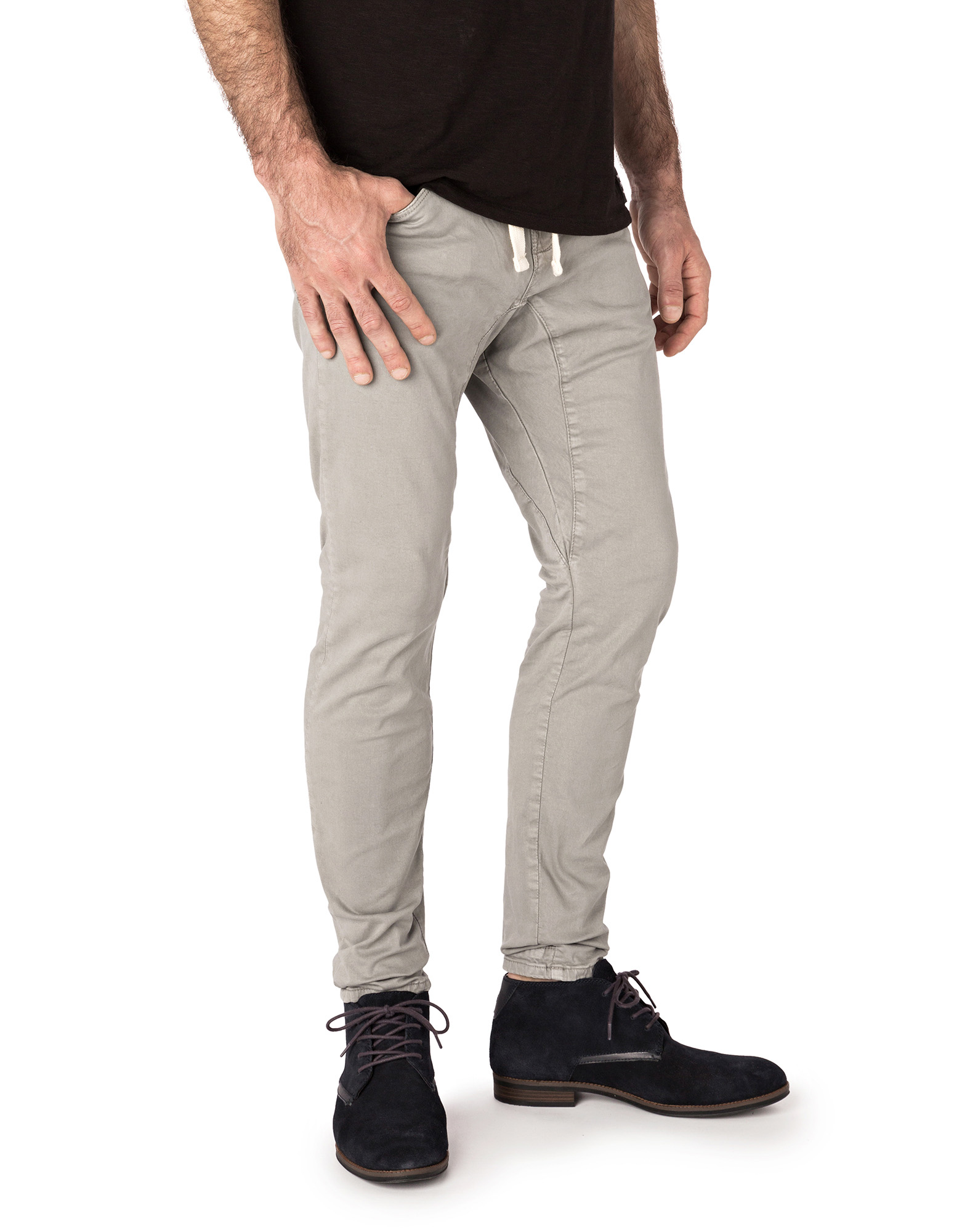 PANTALON TAPERED EPICASH