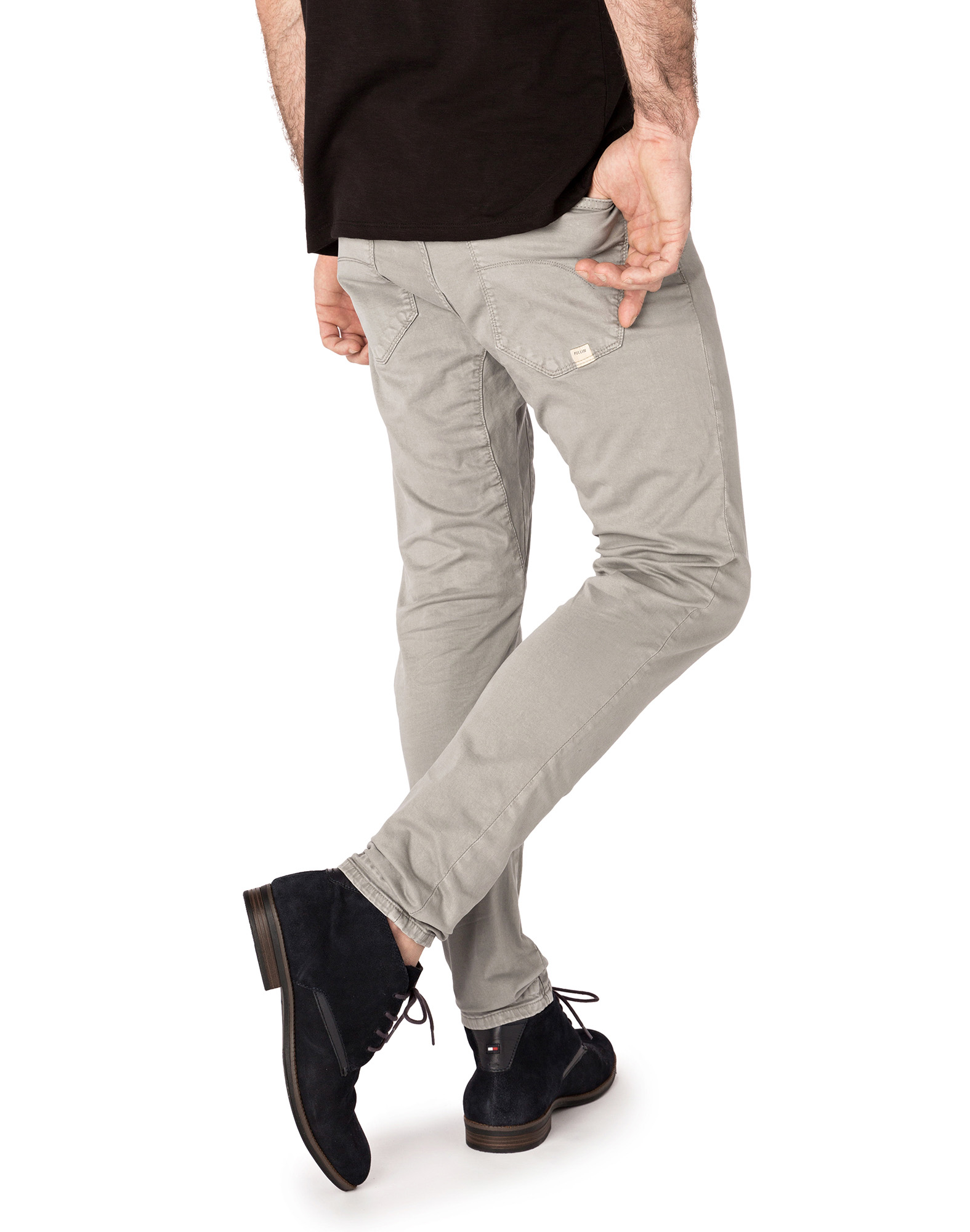 PANTALON TAPERED EPICASH