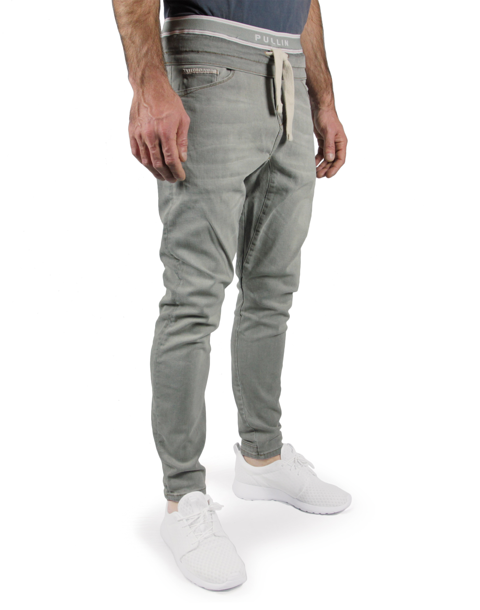 Pantalon homme DENING EPIC ASHLEY