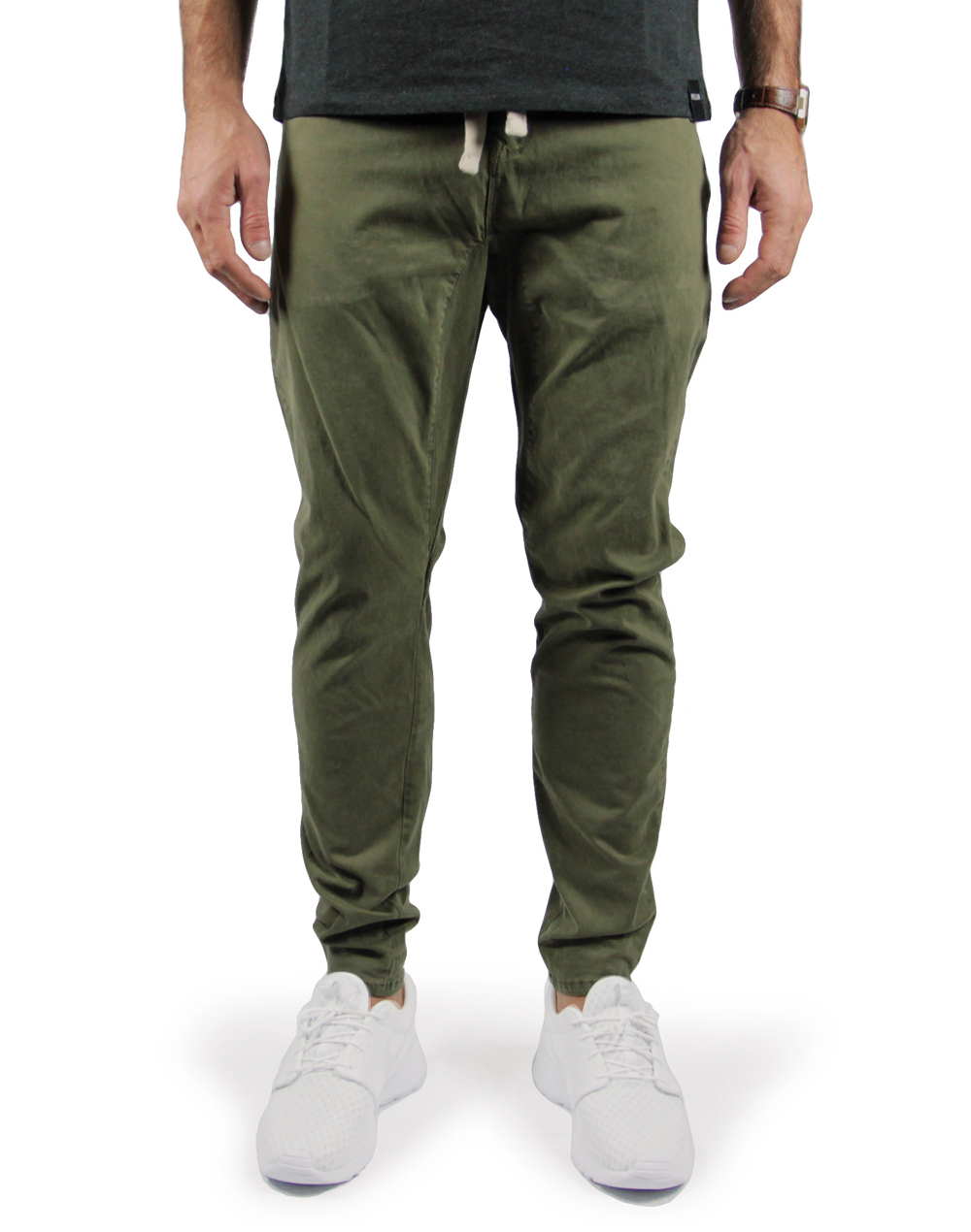Pantalon homme DENING EPIC CEDAR