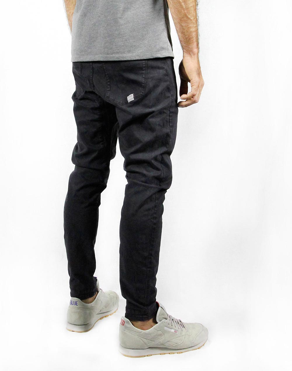 Pantalon homme DENING EPIC CROW