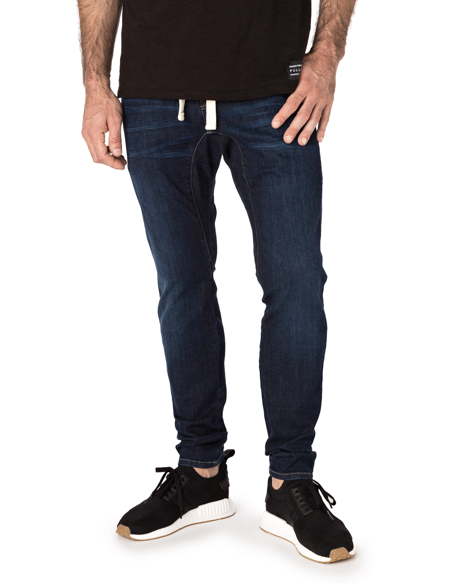 Pantalon homme DENING EPIC EPICDEEPBL