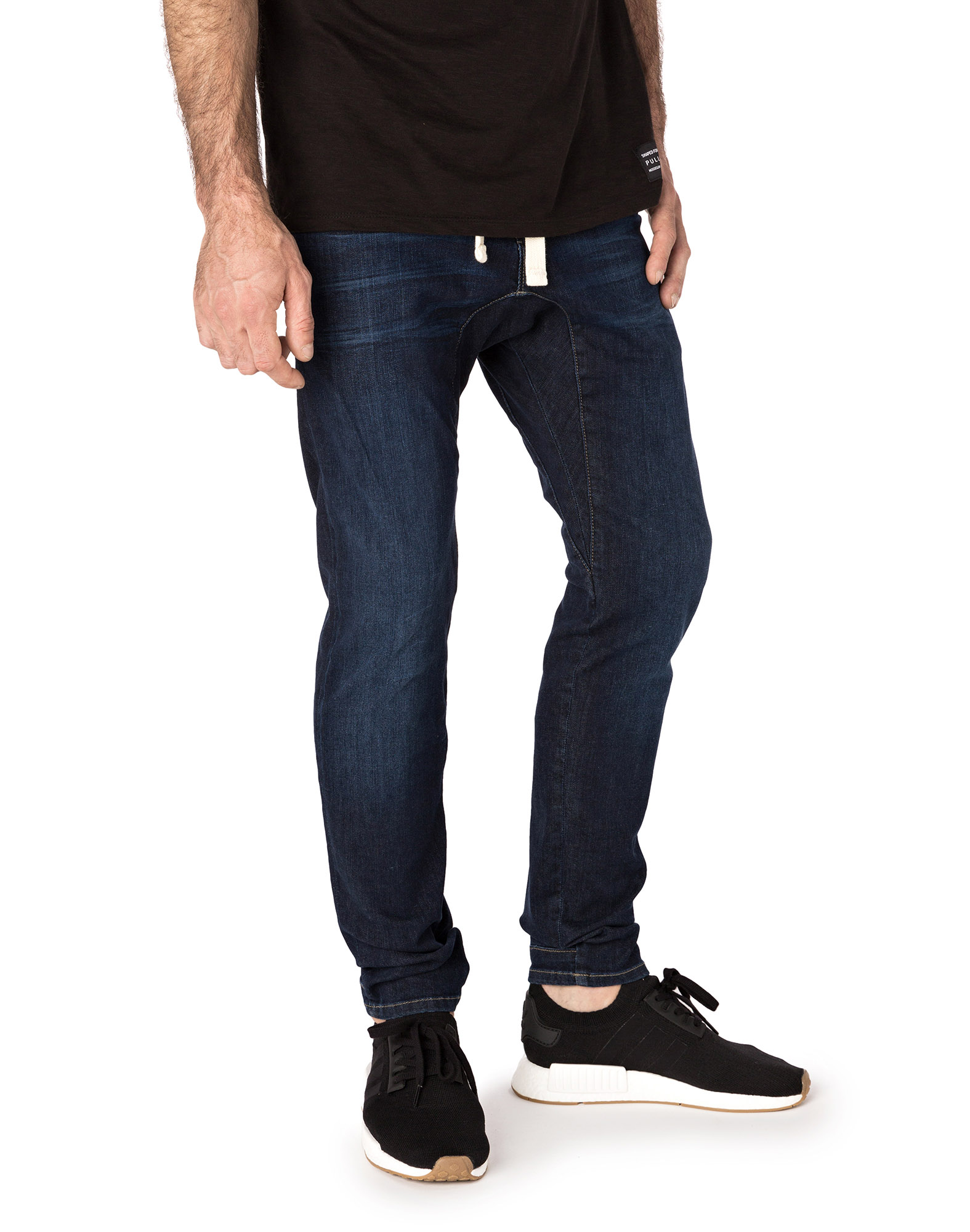 Pantalon homme DENING EPIC EPICDEEPBL