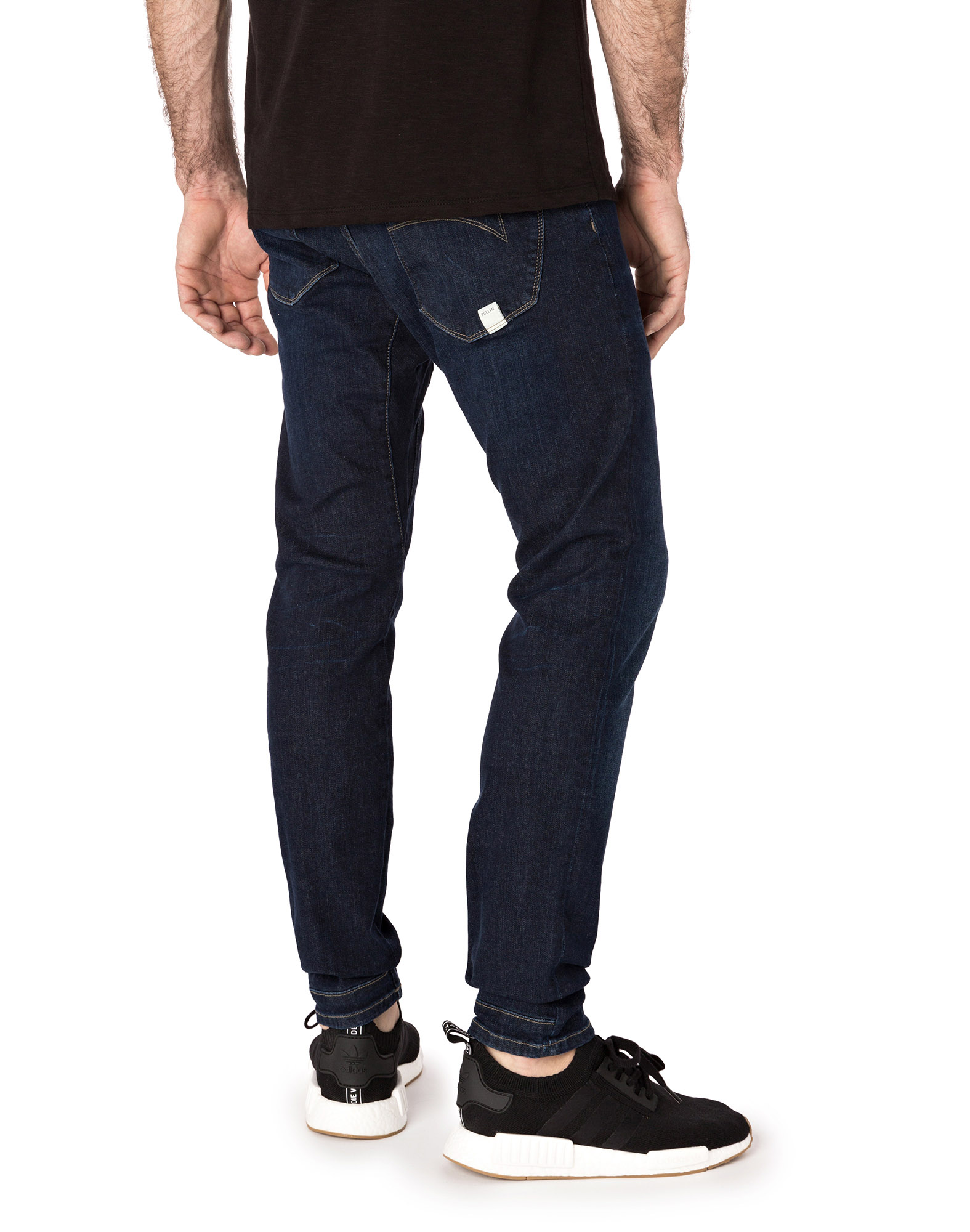 Pantalon homme DENING EPIC EPICDEEPBL