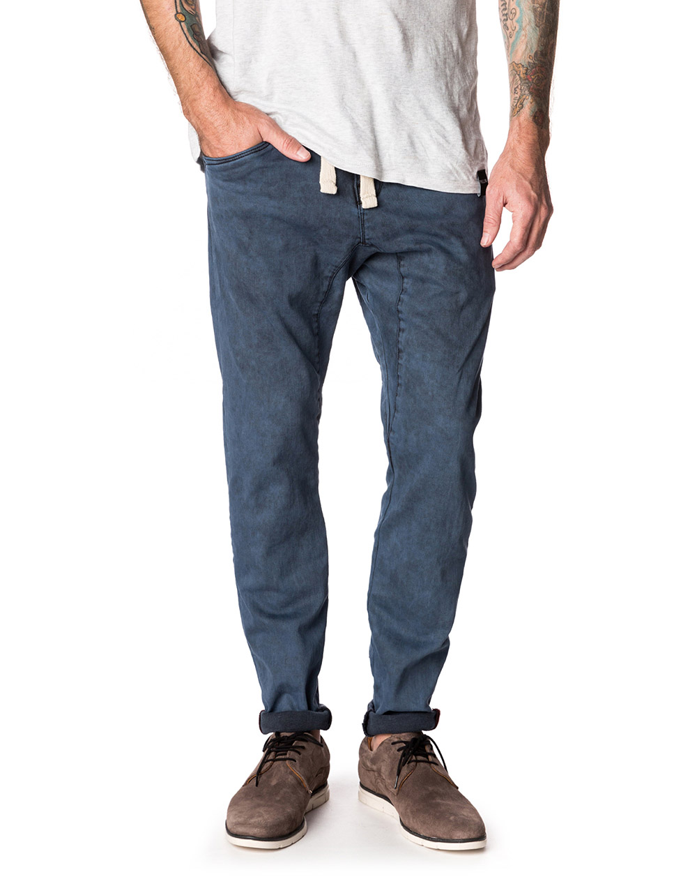 Men's pants DENING EPIC EPICDUSTY