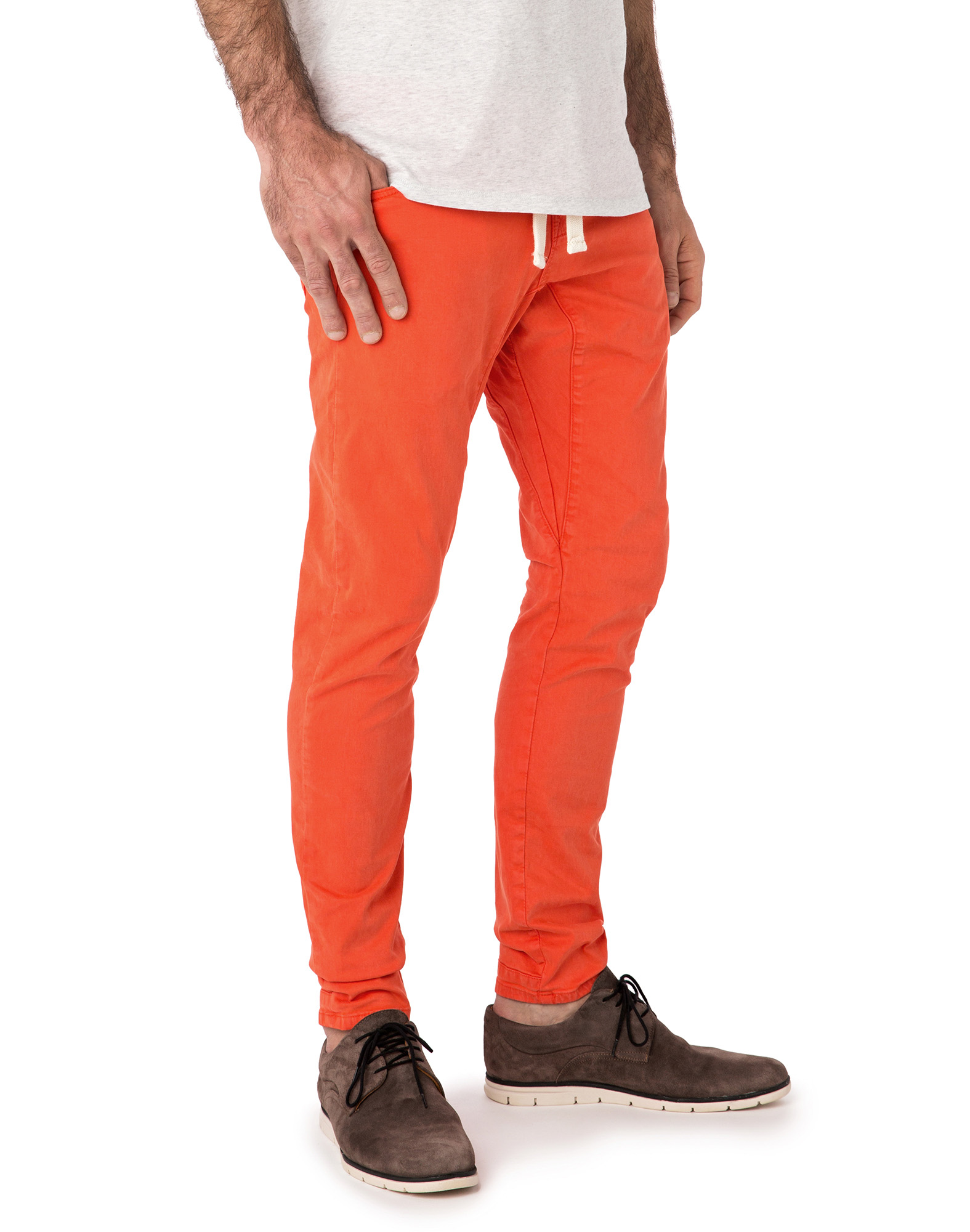 Pantalon homme DENING EPIC EPICFLAME