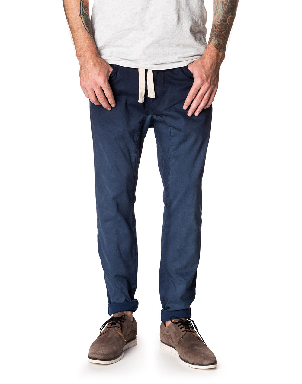 Men's pants DENING EPIC EPICGRADIENT