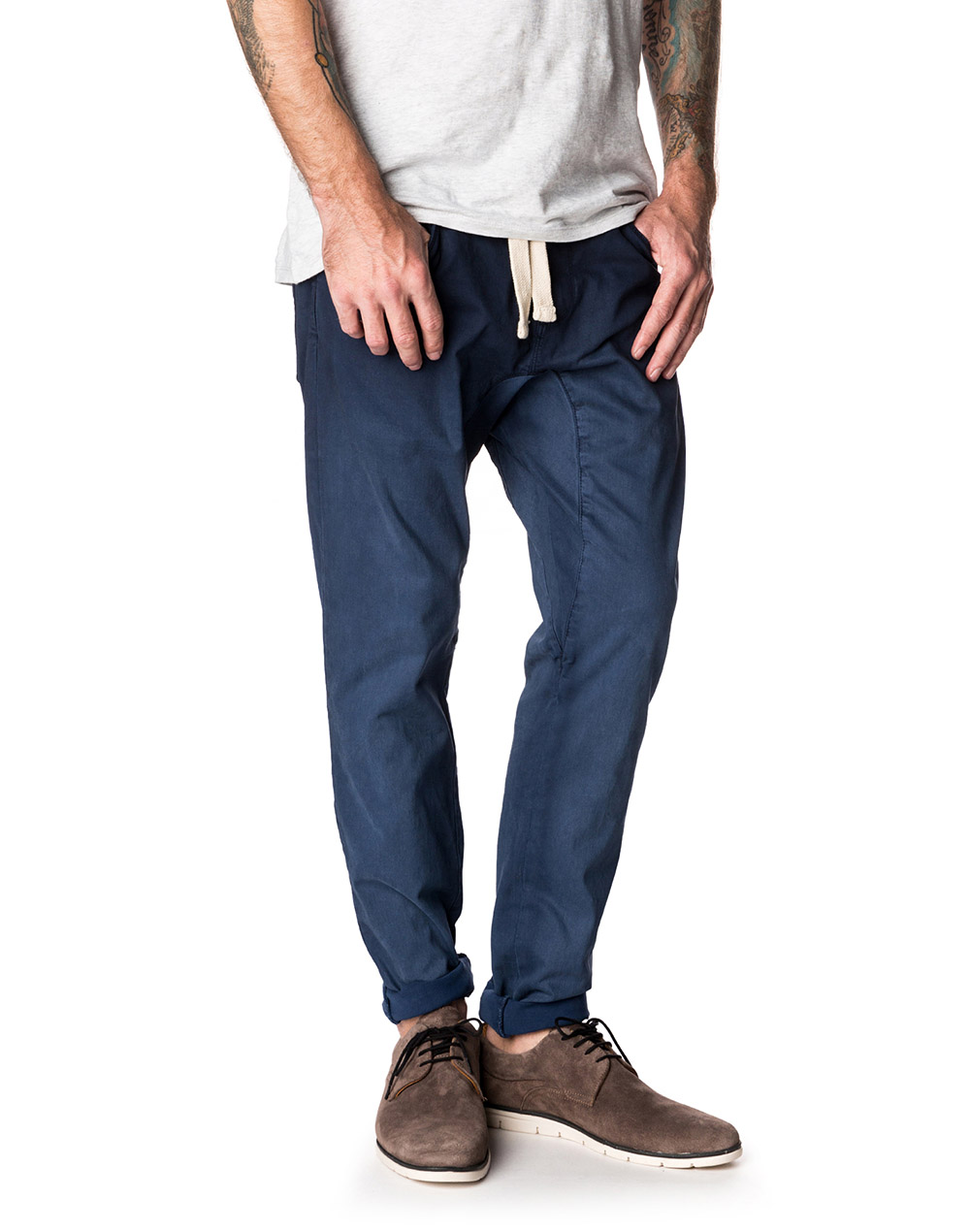Men's pants DENING EPIC EPICGRADIENT