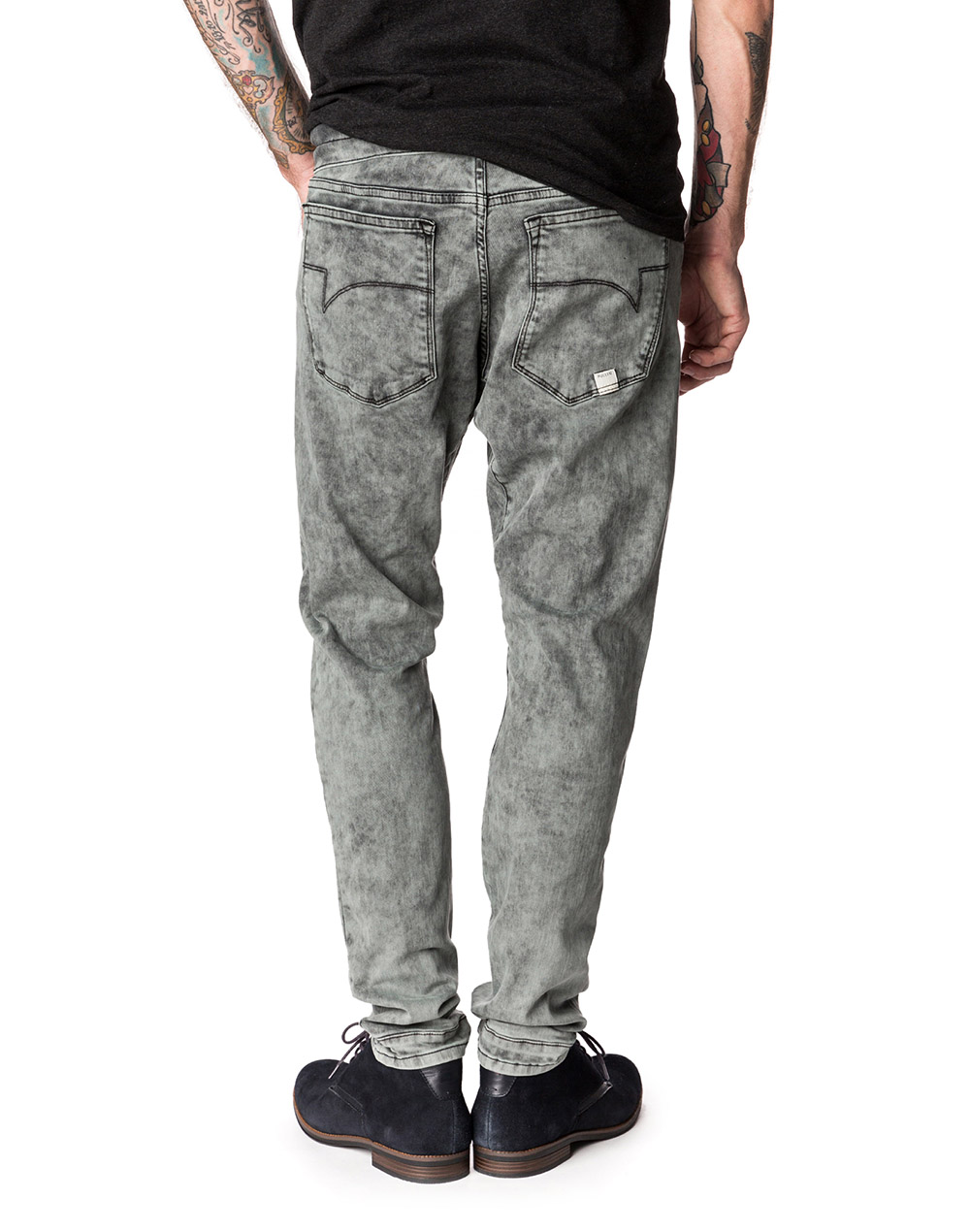 Men's pants DENING EPIC EPICGRANIT