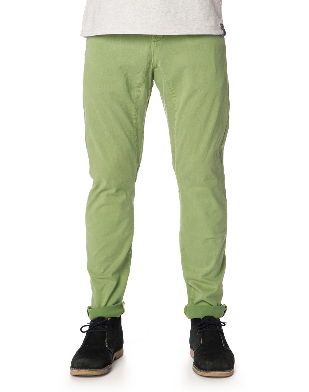 Men's pants DENING EPIC GRASS