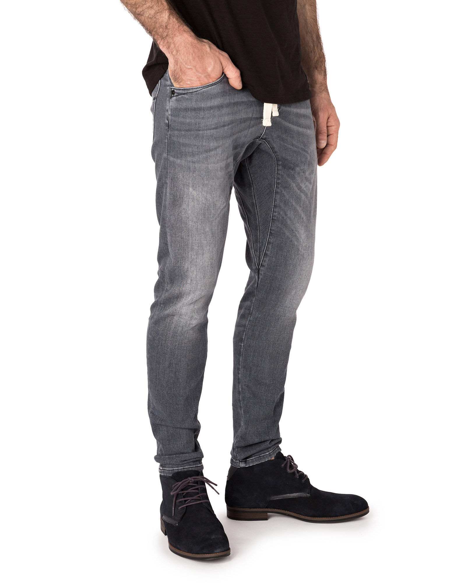 Pantalon homme DENING EPIC EPICGUNMET