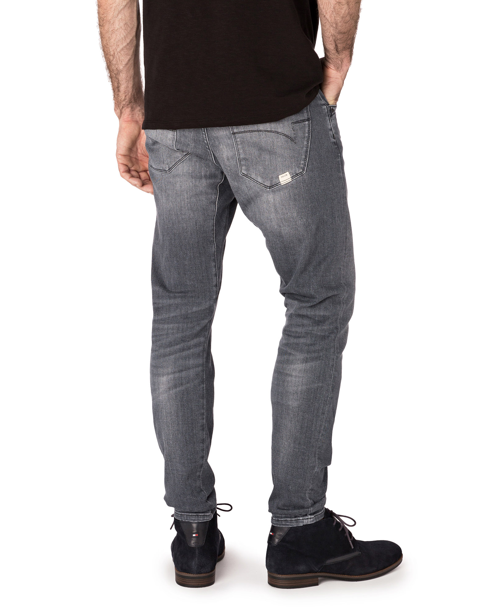 Pantalon homme DENING EPIC EPICGUNMET